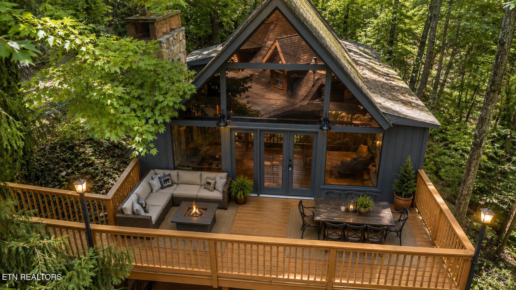 929 Stans Court Gatlinburg TN 37738
