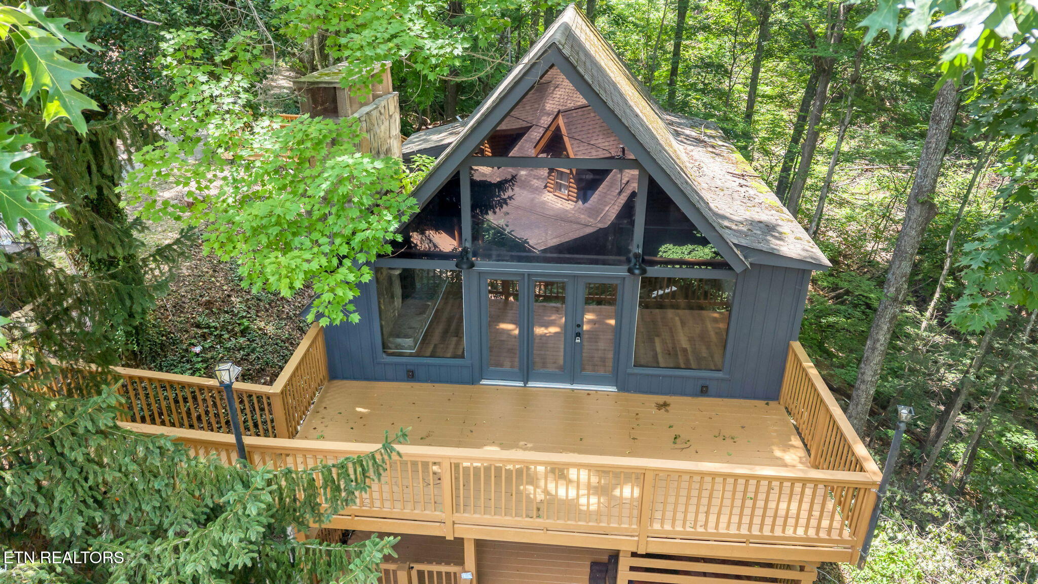 929 Stans Court Gatlinburg TN 37738