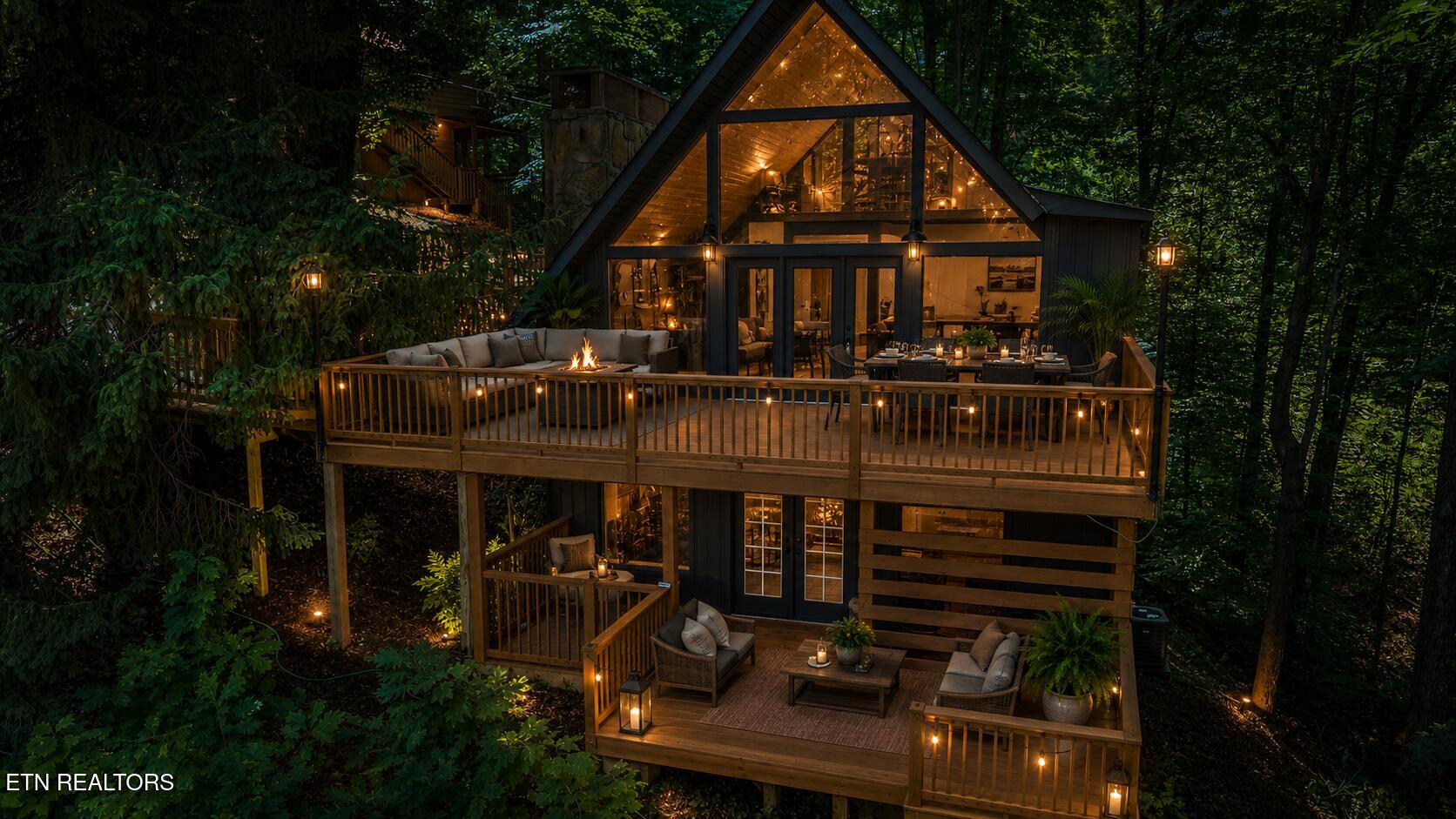 929 Stans Court Gatlinburg TN 37738
