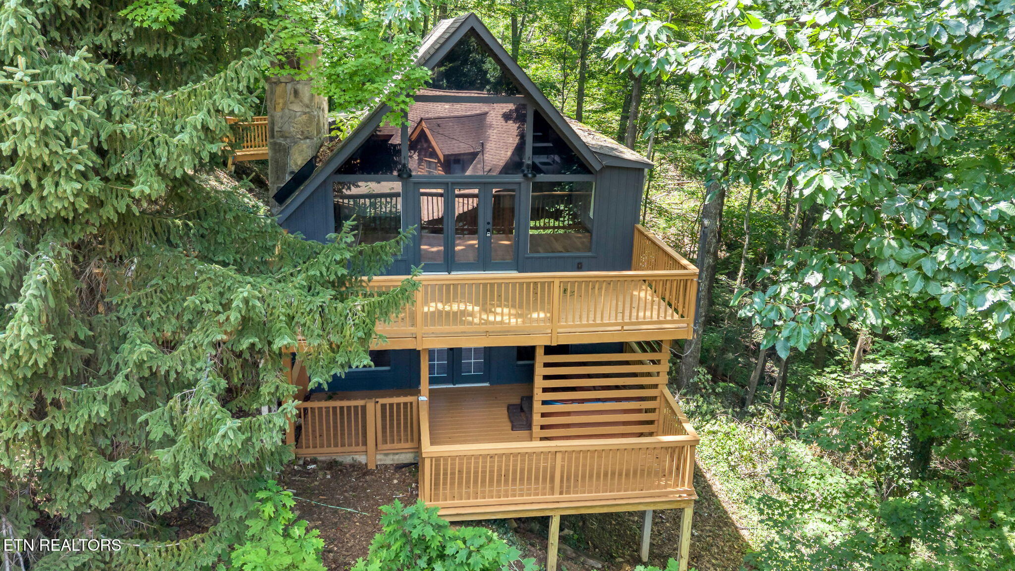 929 Stans Court Gatlinburg TN 37738