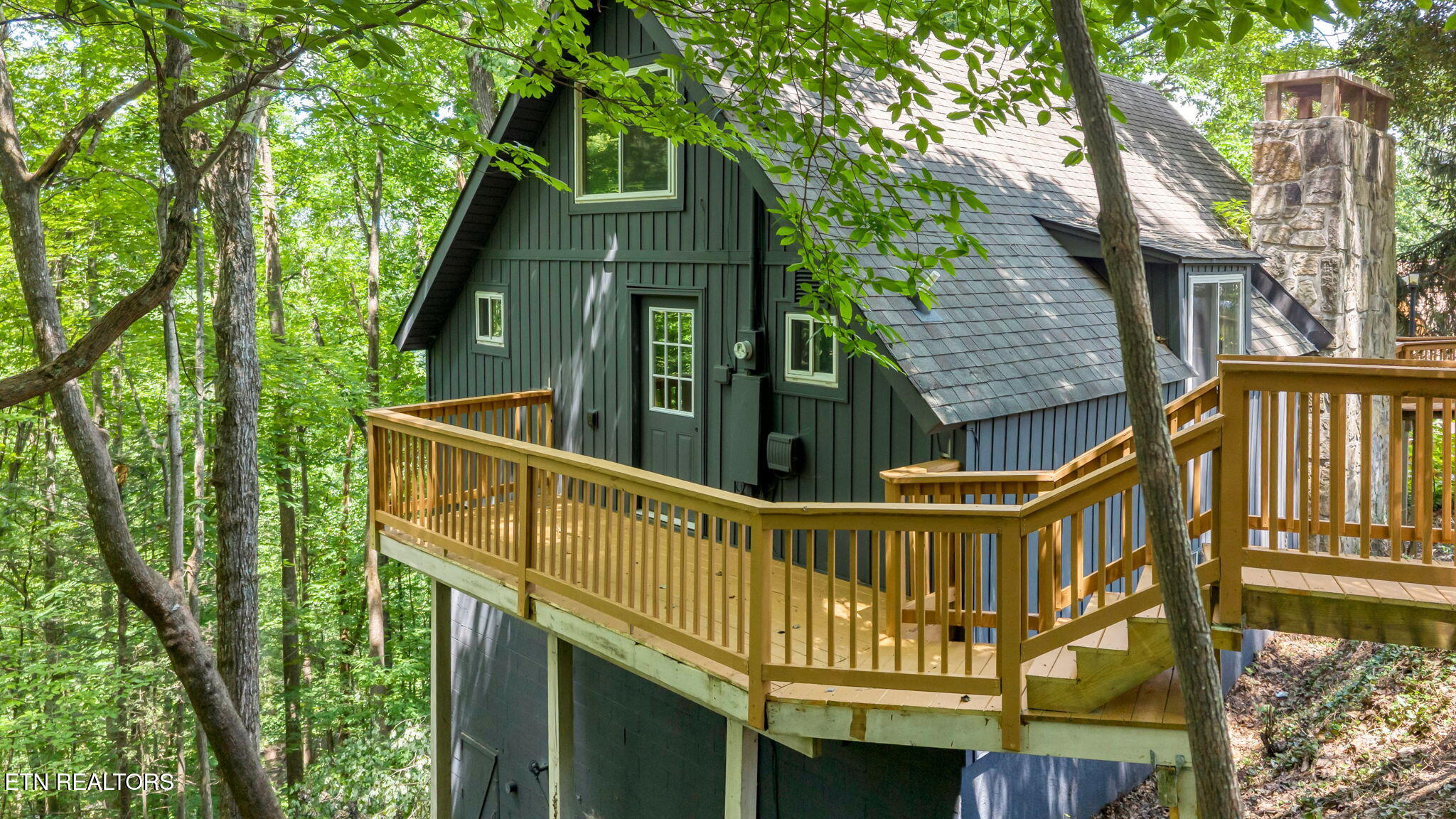 929 Stans Court Gatlinburg TN 37738