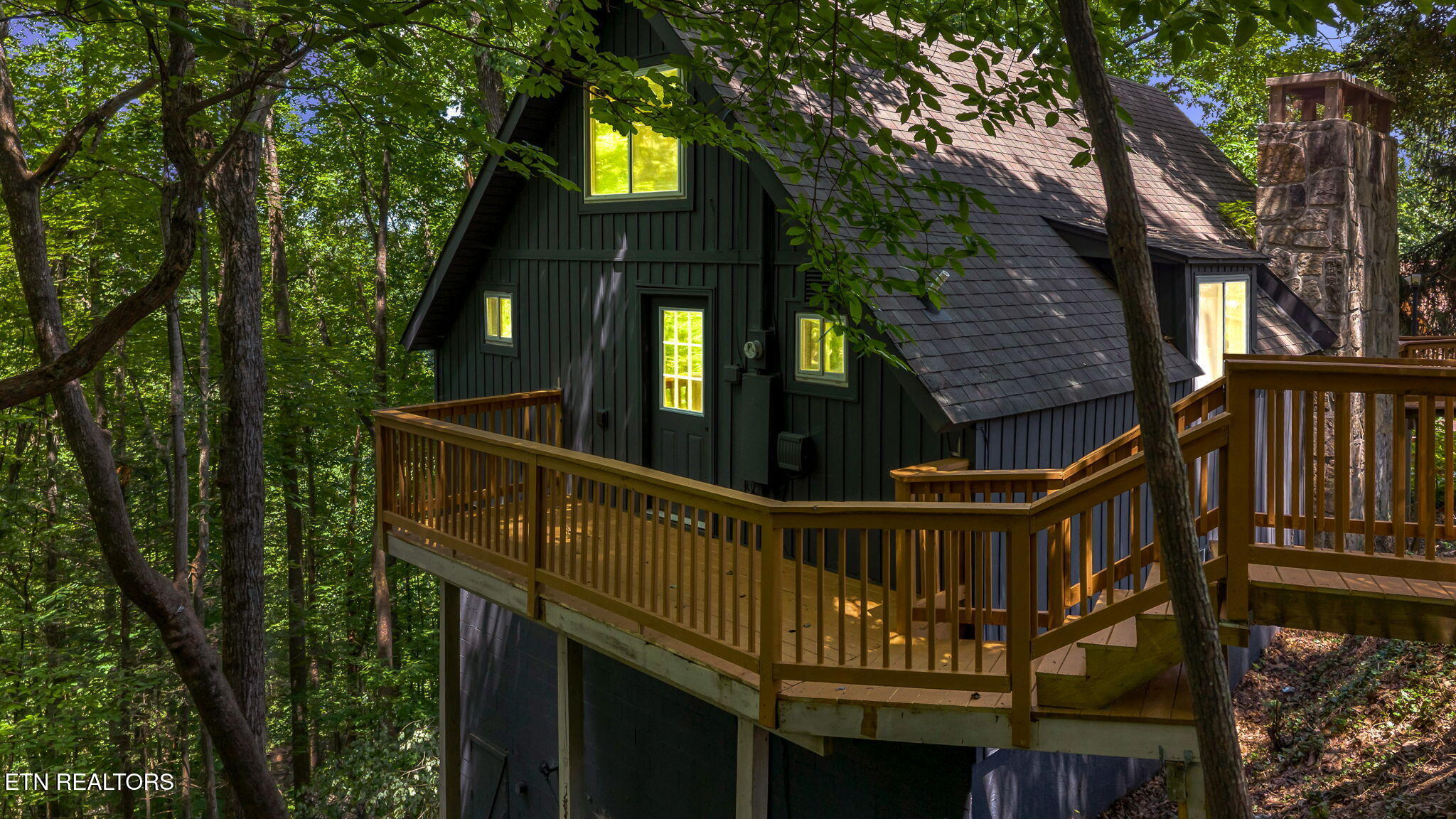 929 Stans Court Gatlinburg TN 37738