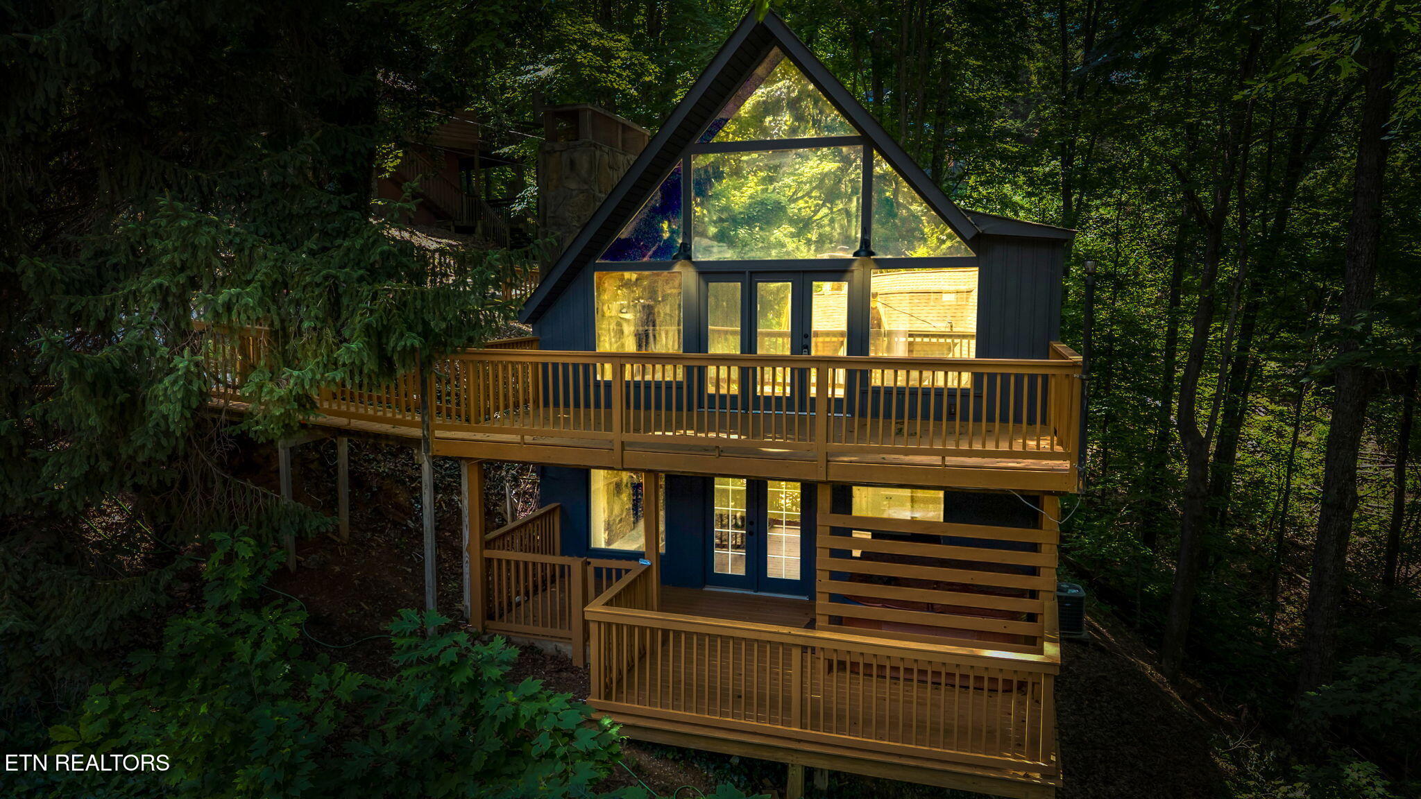929 Stans Court Gatlinburg TN 37738