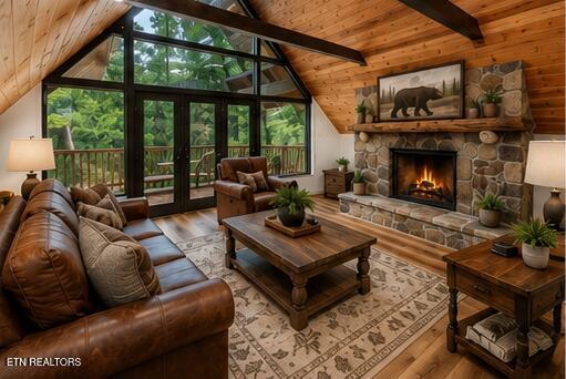 929 Stans Court Gatlinburg TN 37738