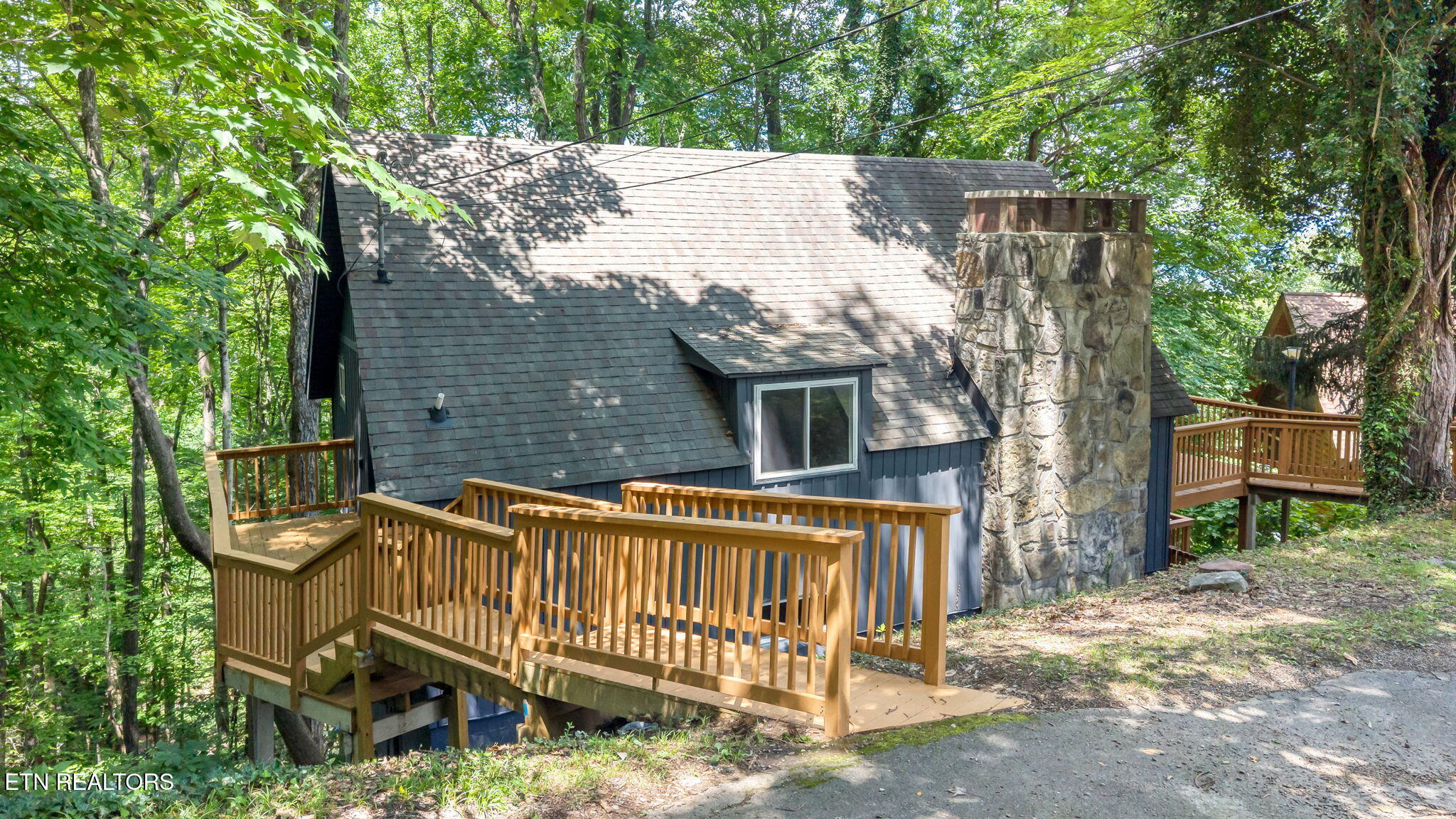 929 Stans Court Gatlinburg TN 37738