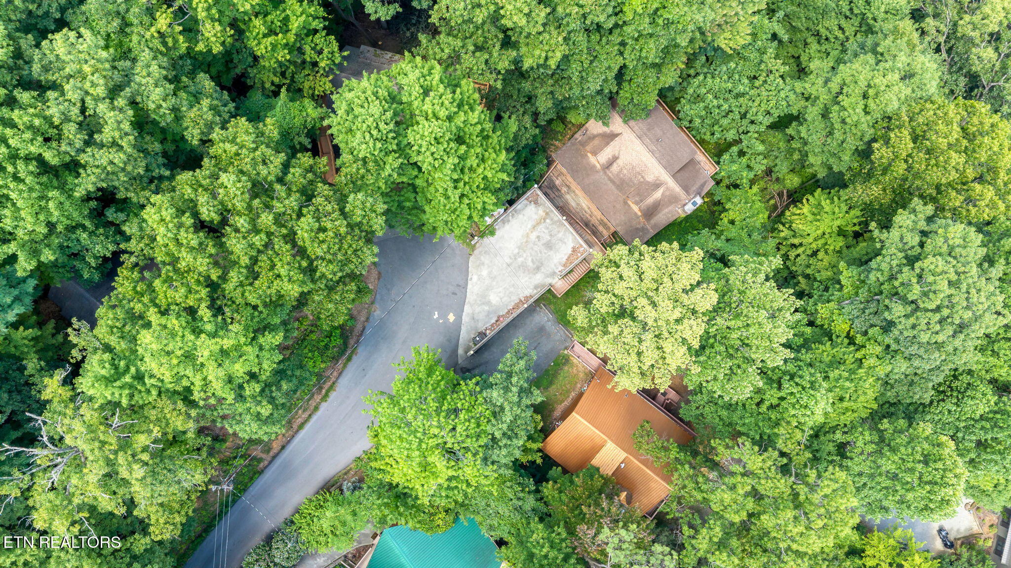 929 Stans Court Gatlinburg TN 37738