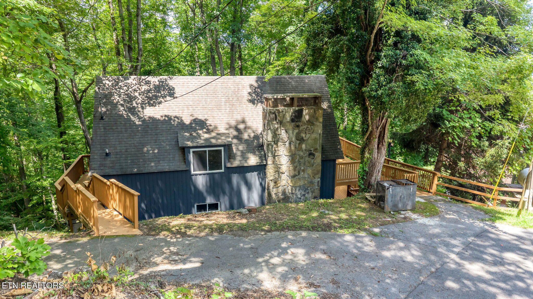 929 Stans Court Gatlinburg TN 37738