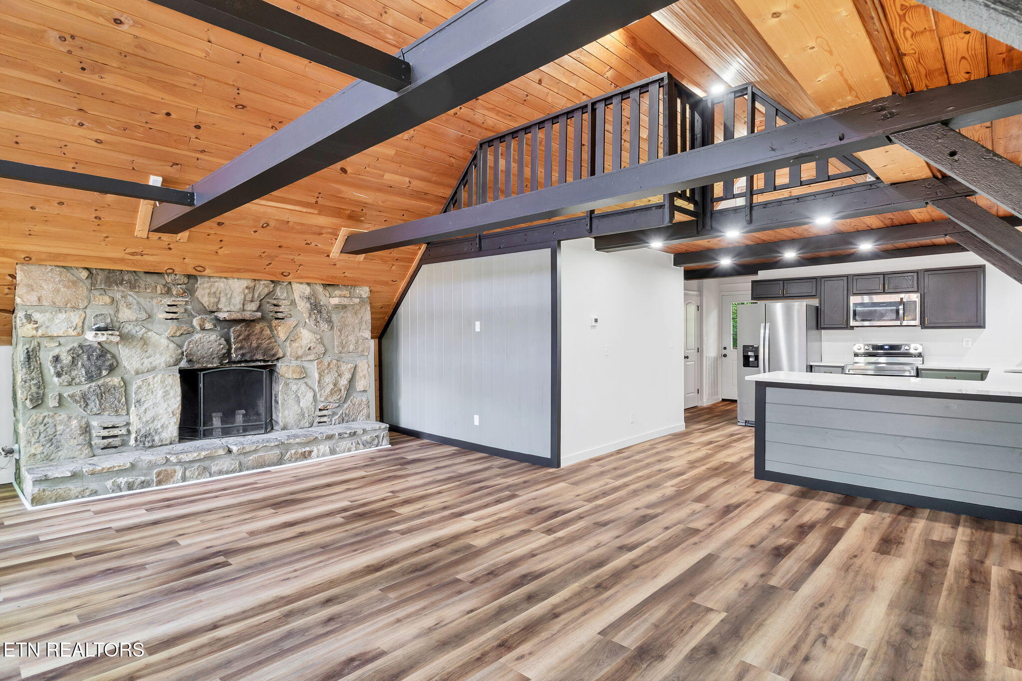 929 Stans Court Gatlinburg TN 37738