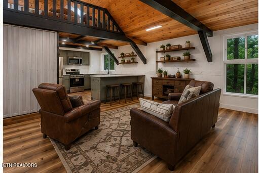 929 Stans Court Gatlinburg TN 37738