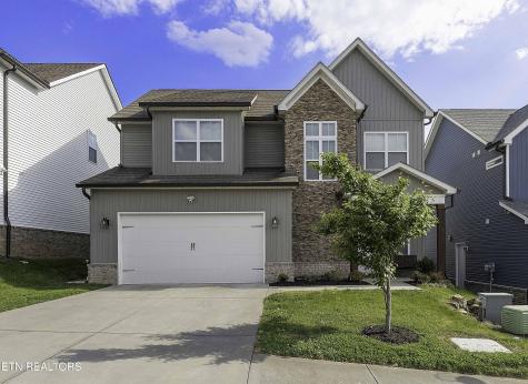 1158 Cedar Break Drive Knoxville TN 37932