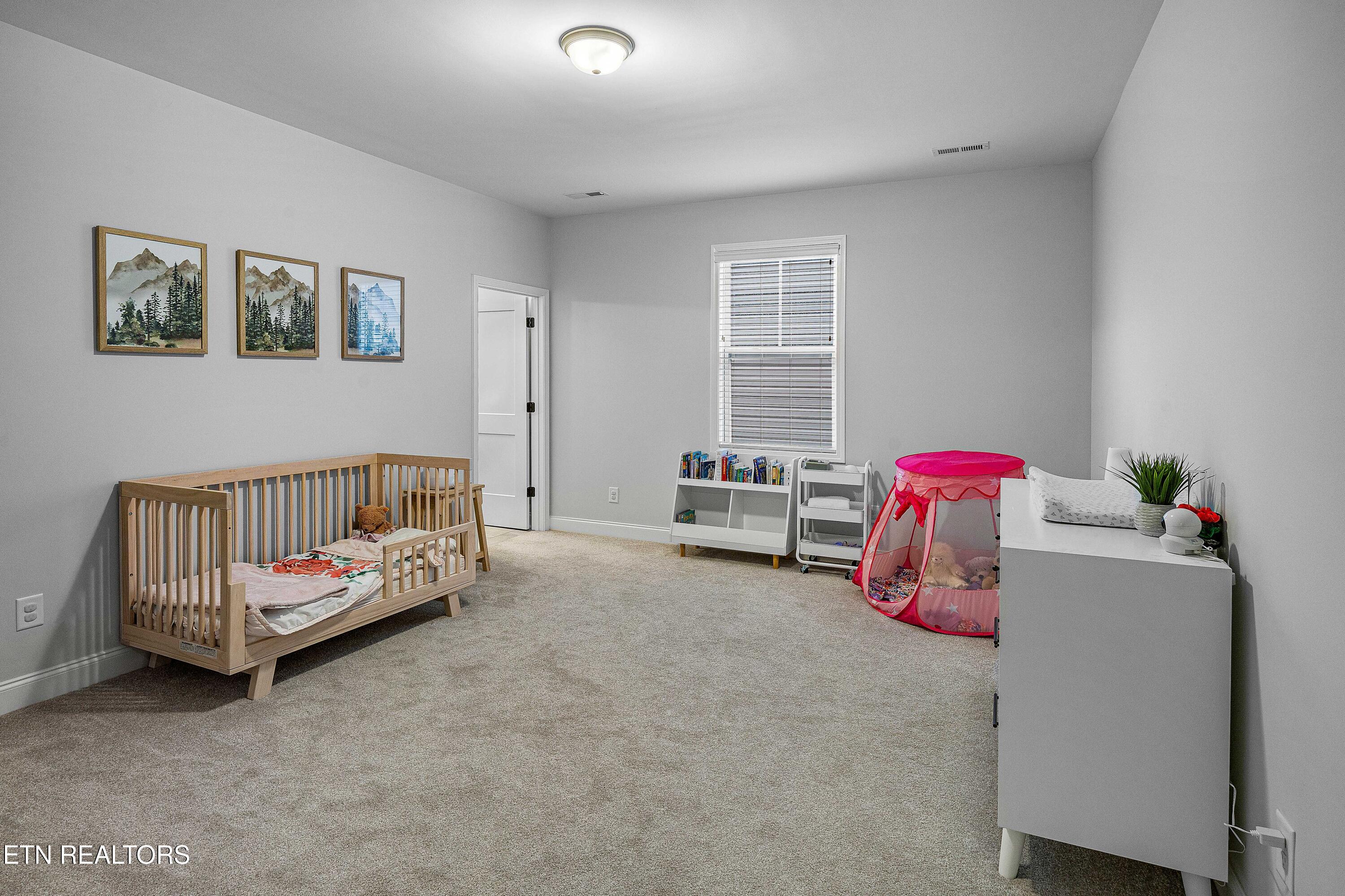 1158 Cedar Break Drive Knoxville TN 37932