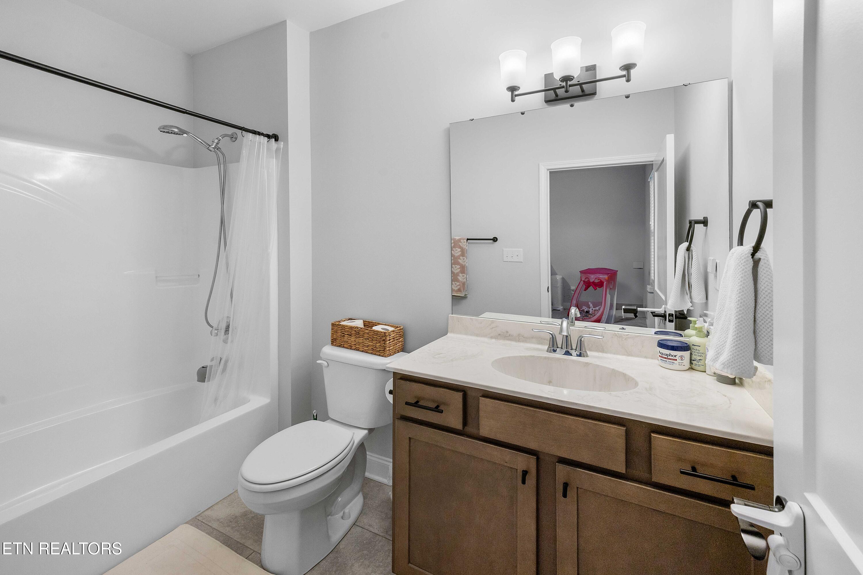 1158 Cedar Break Drive Knoxville TN 37932