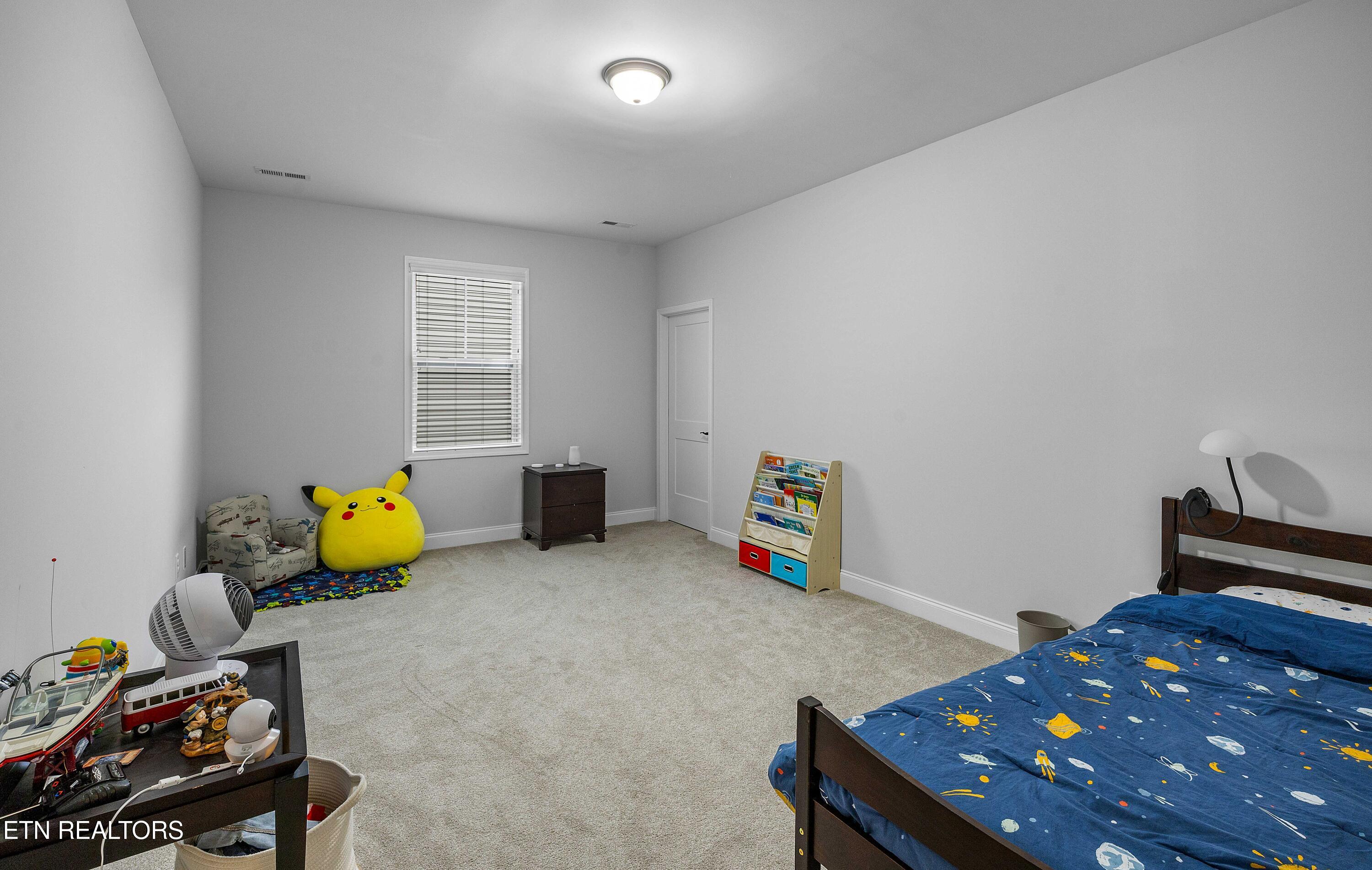 1158 Cedar Break Drive Knoxville TN 37932
