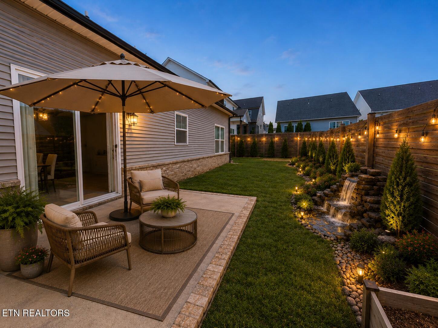 1158 Cedar Break Drive Knoxville TN 37932