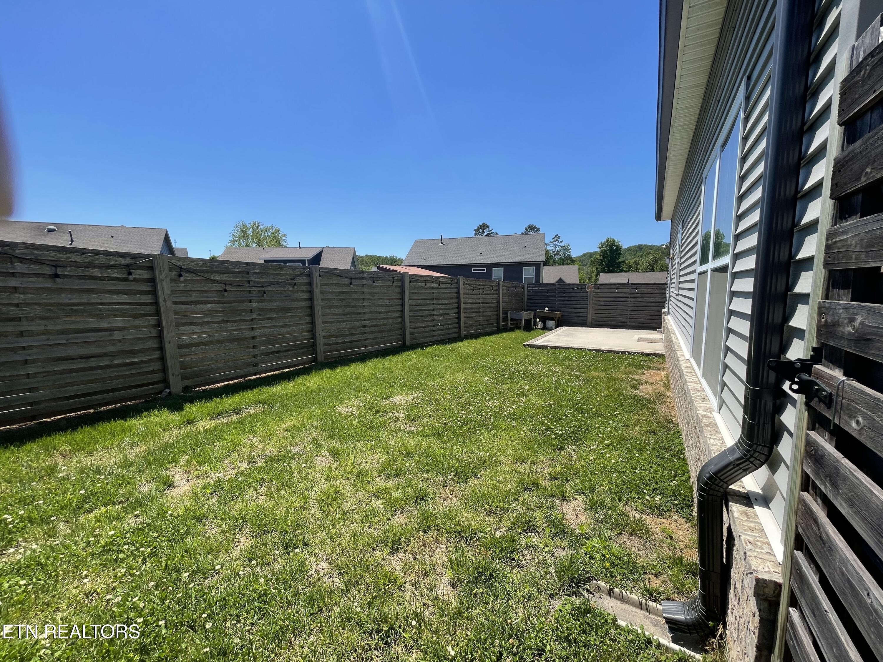 1158 Cedar Break Drive Knoxville TN 37932