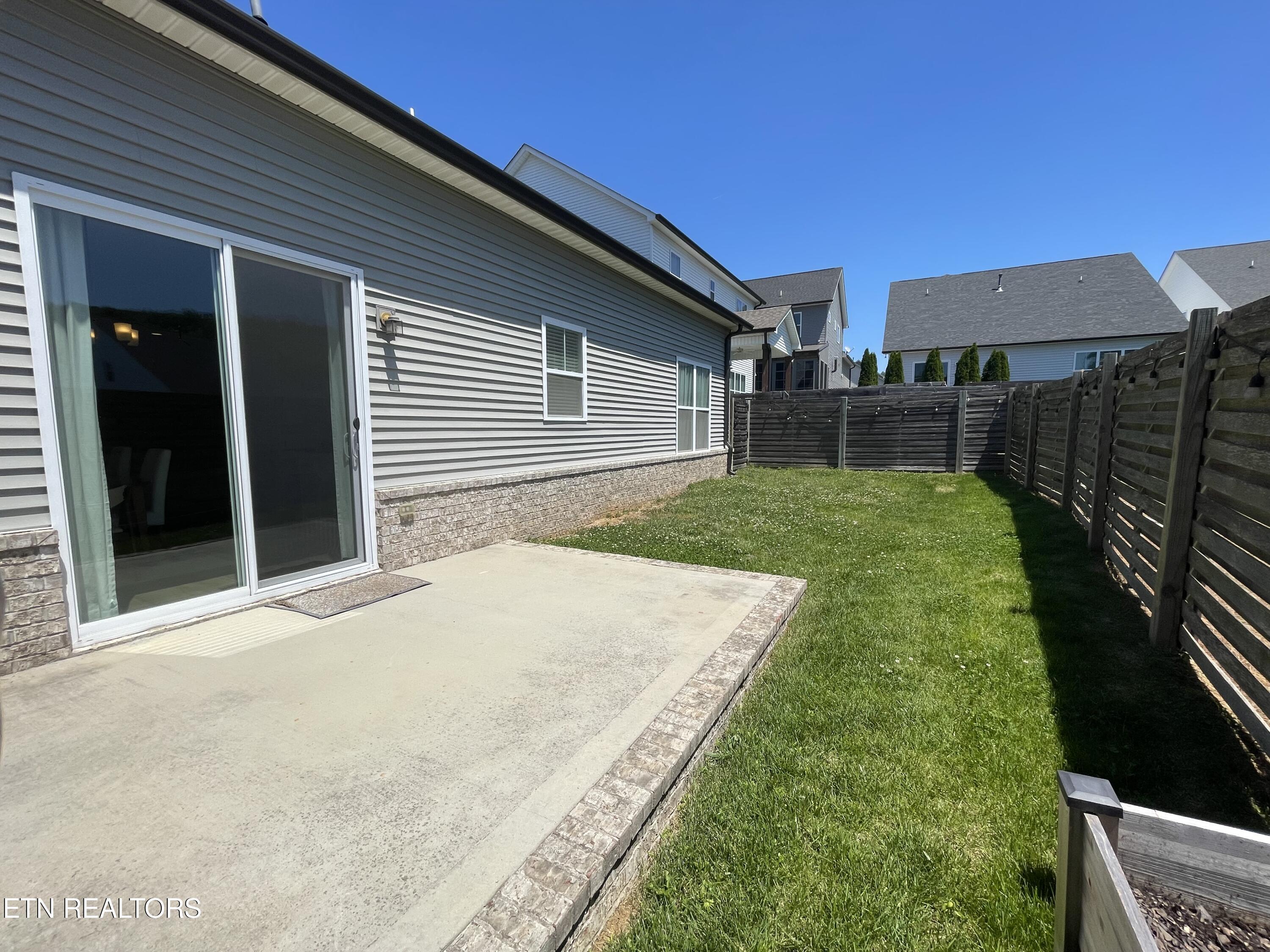 1158 Cedar Break Drive Knoxville TN 37932