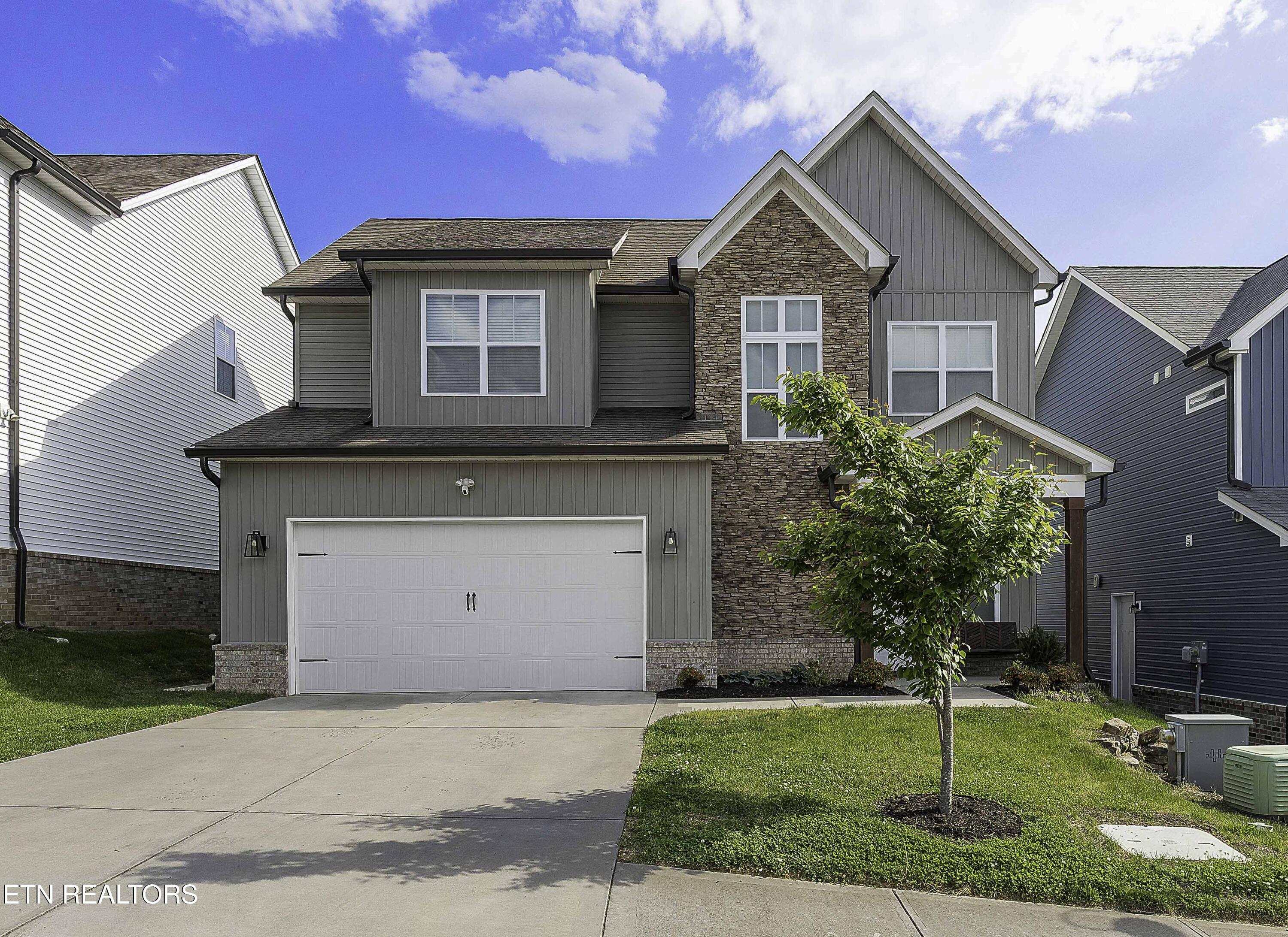 1158 Cedar Break Drive Knoxville TN 37932