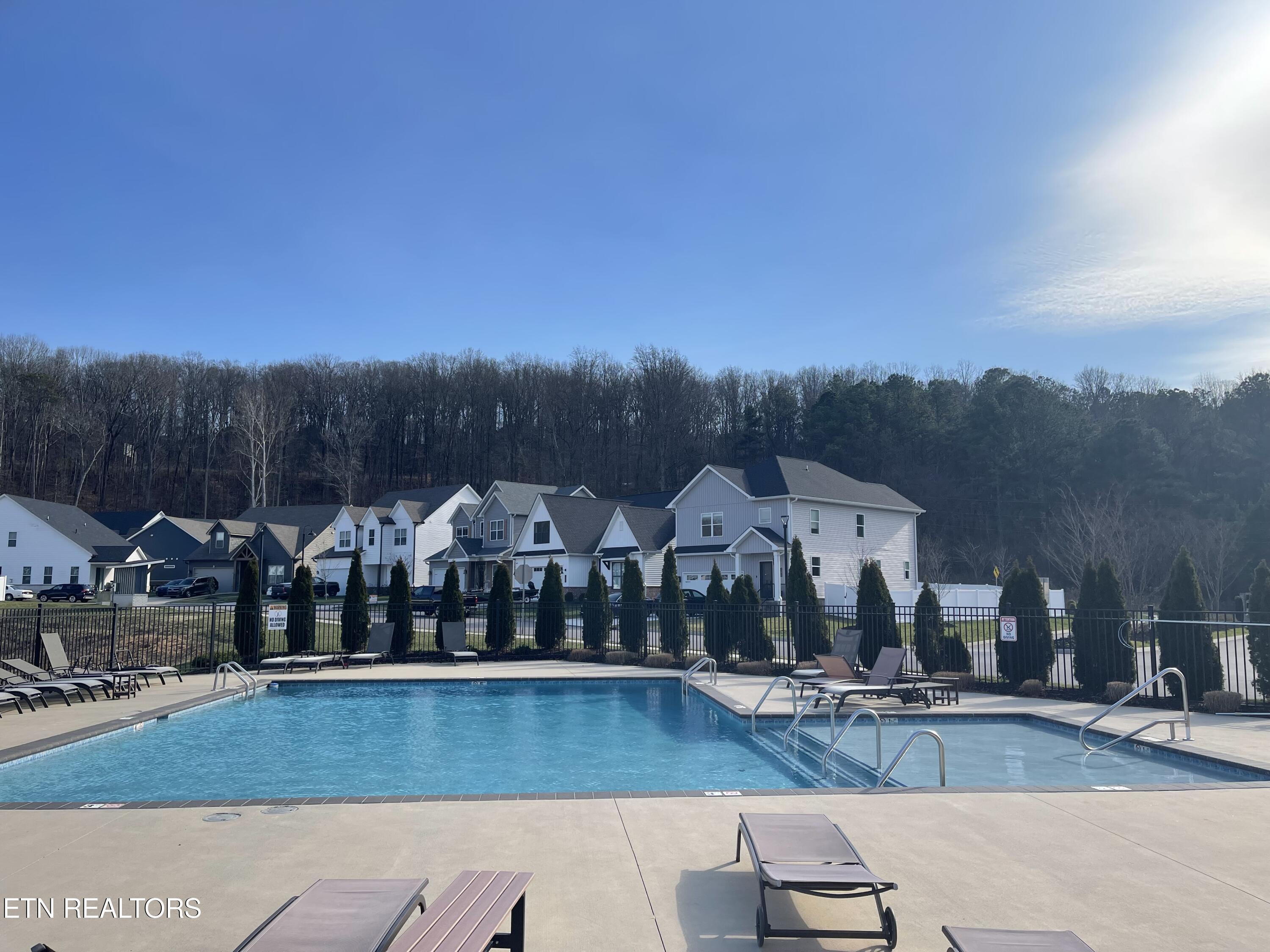 1158 Cedar Break Drive Knoxville TN 37932