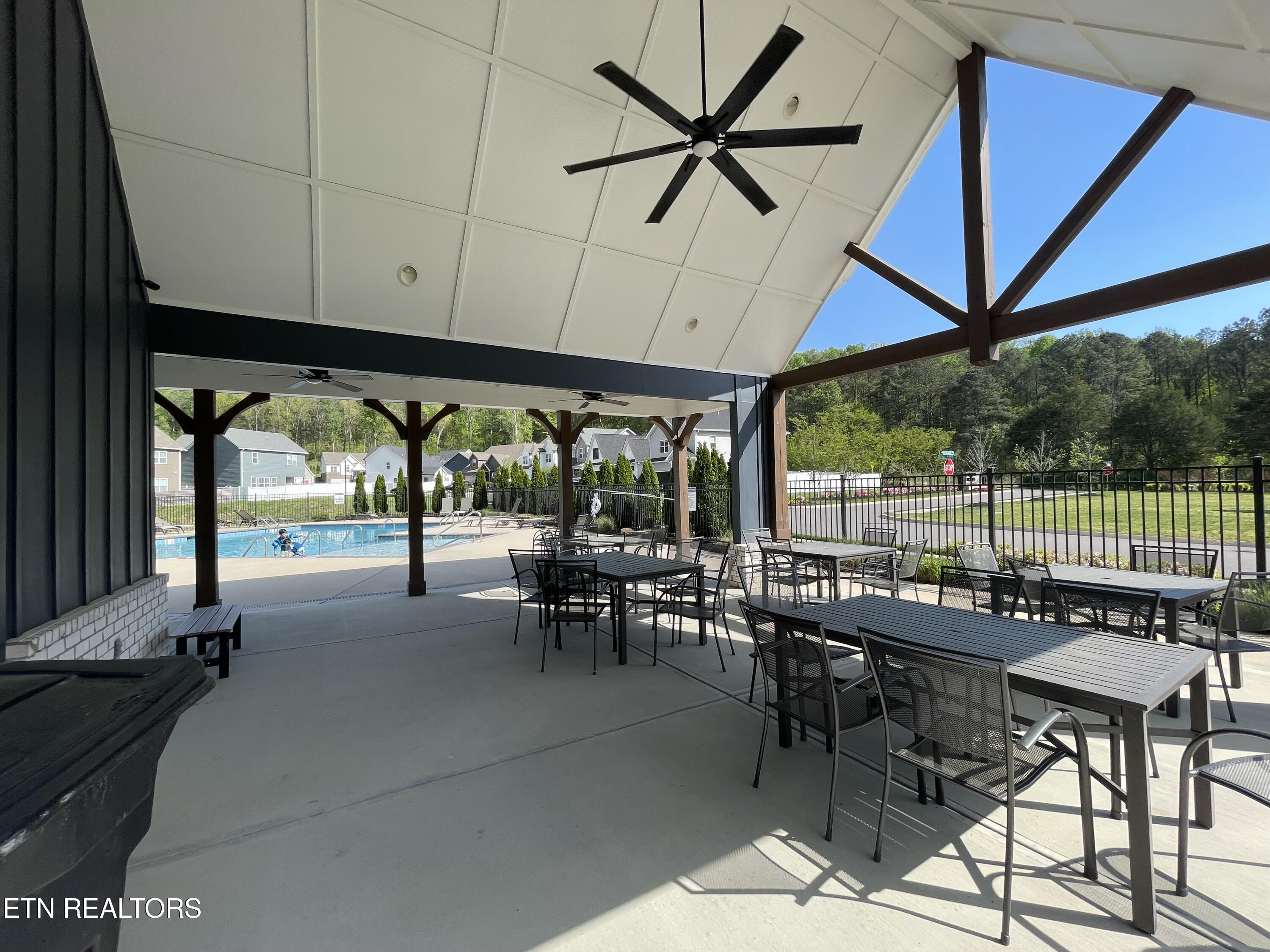 1158 Cedar Break Drive Knoxville TN 37932