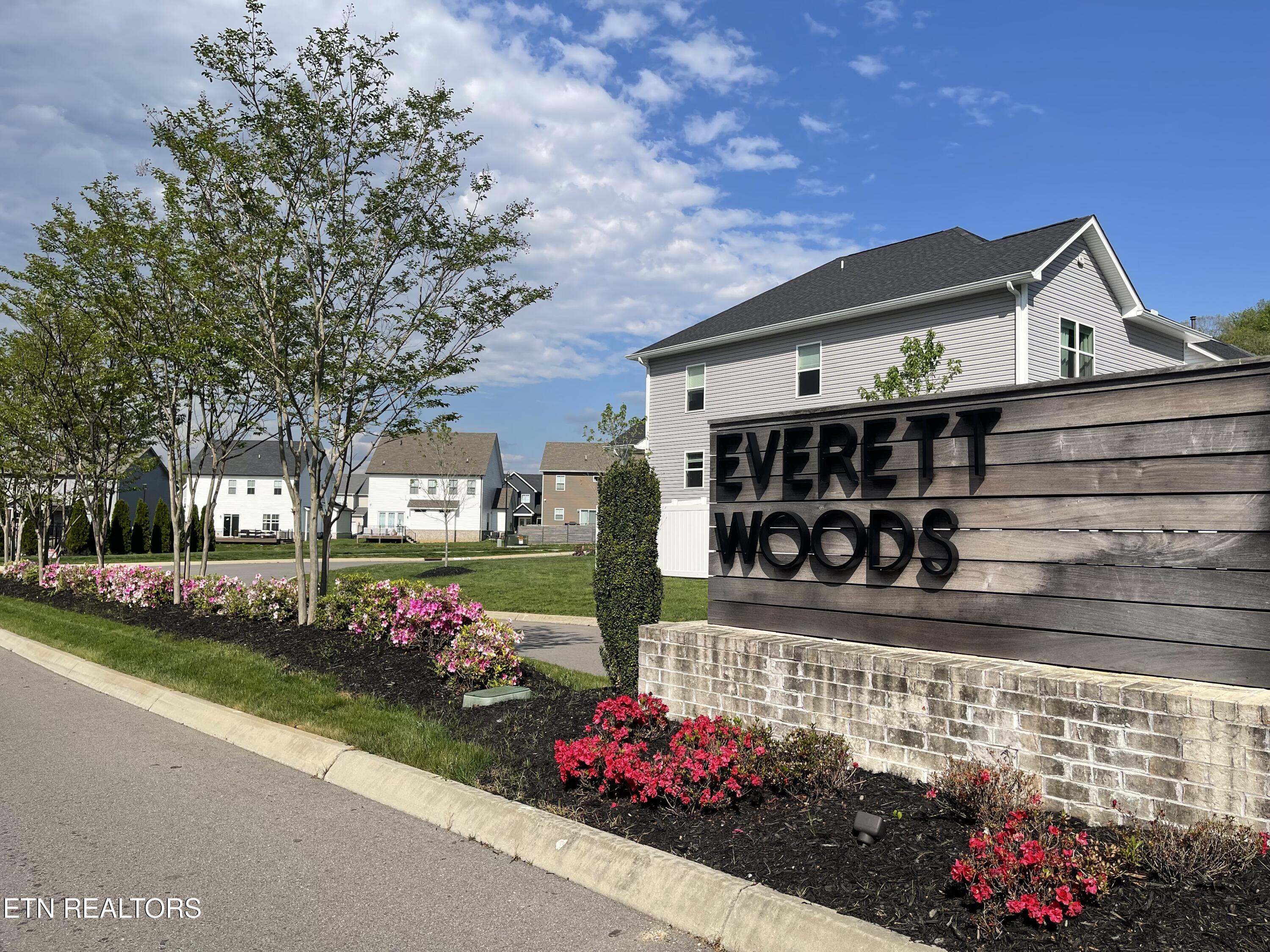 1158 Cedar Break Drive Knoxville TN 37932