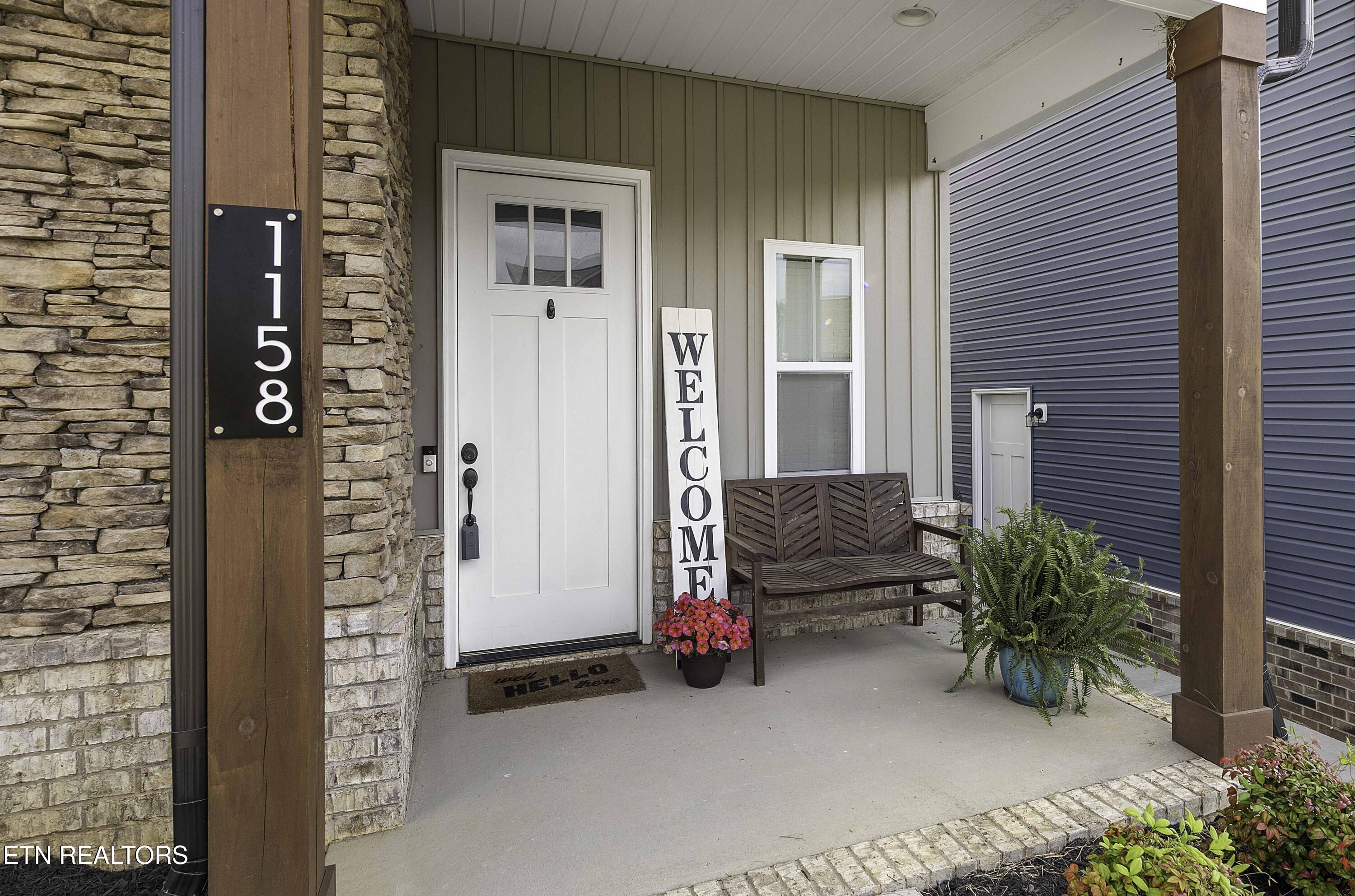 1158 Cedar Break Drive Knoxville TN 37932