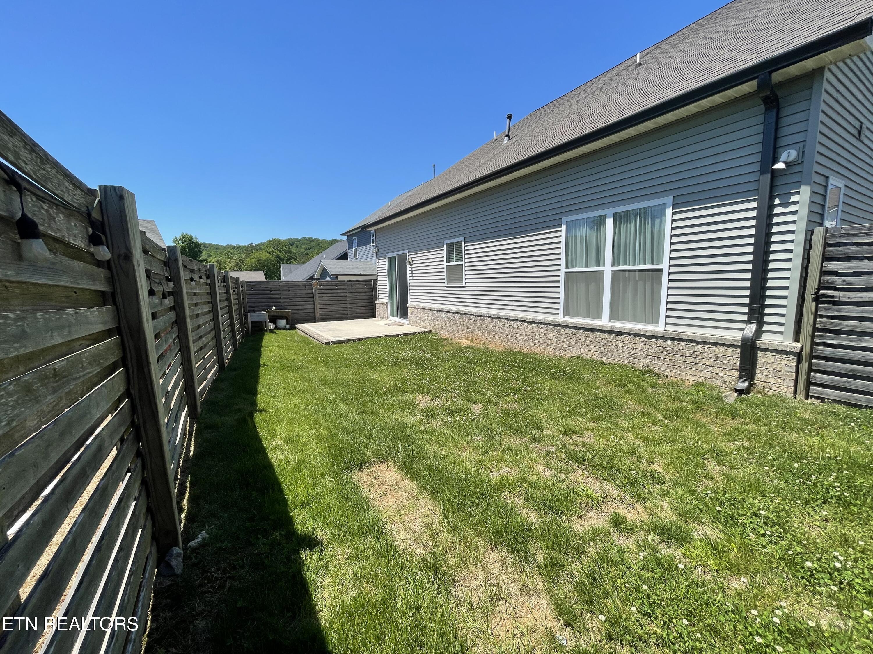 1158 Cedar Break Drive Knoxville TN 37932