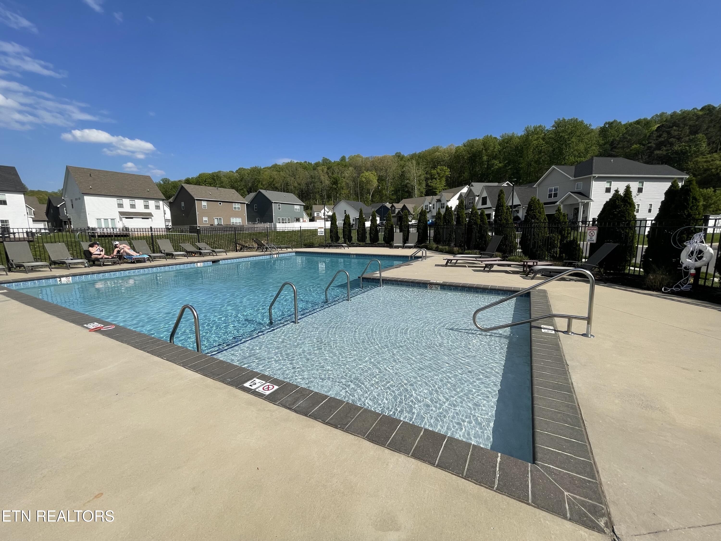 1158 Cedar Break Drive Knoxville TN 37932