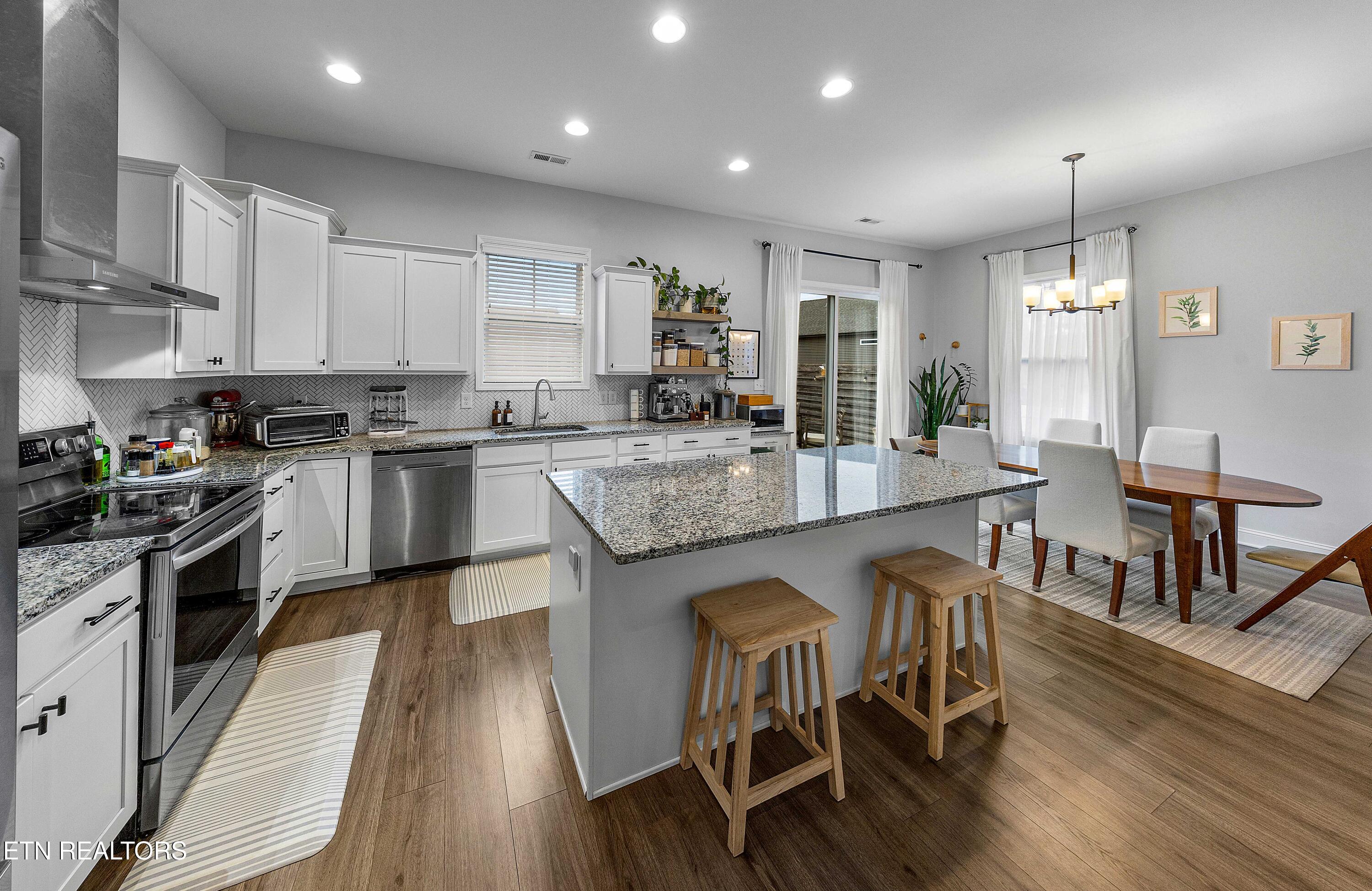 1158 Cedar Break Drive Knoxville TN 37932
