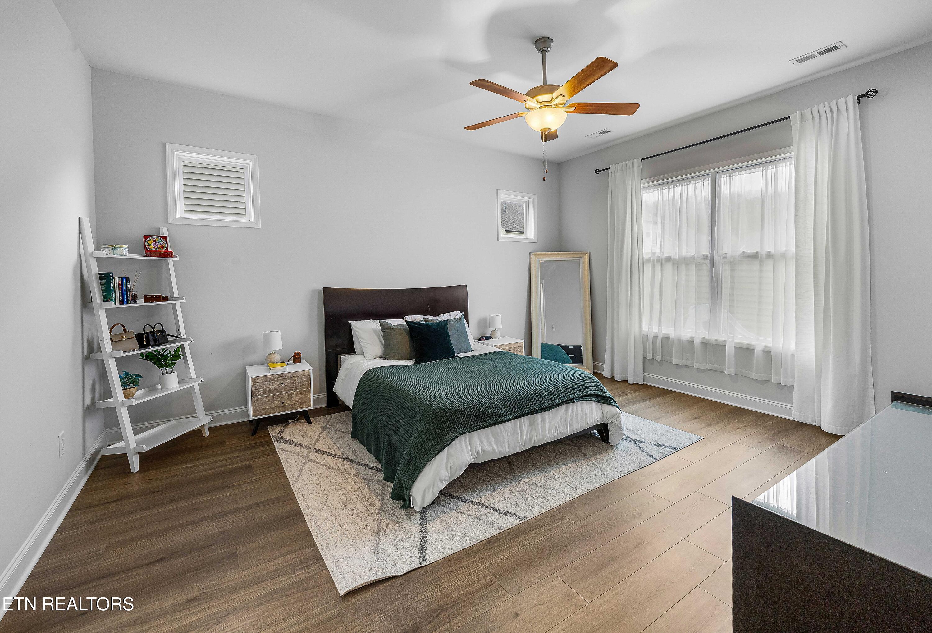 1158 Cedar Break Drive Knoxville TN 37932