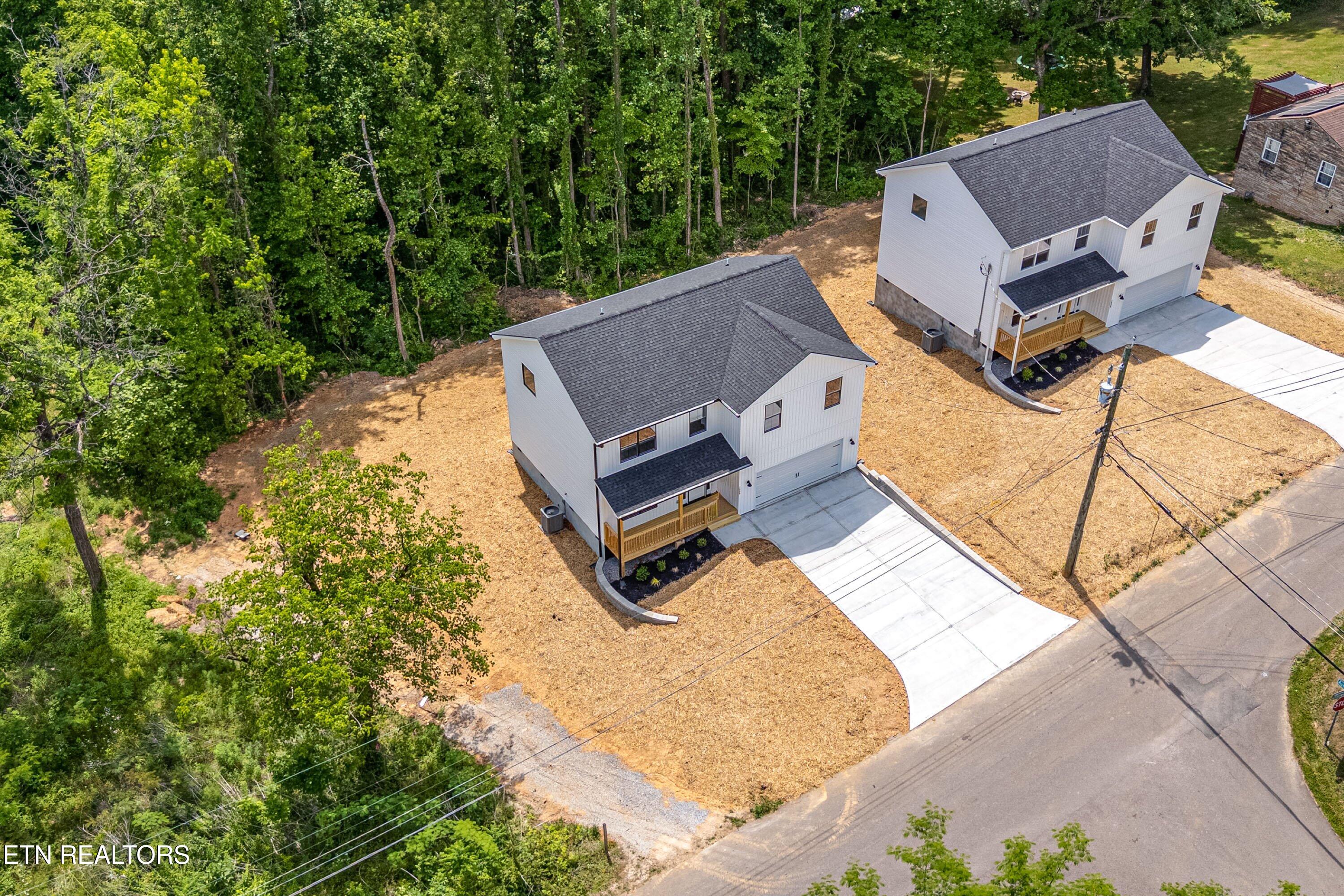 1908 Fenwood Drive Knoxville TN 37918