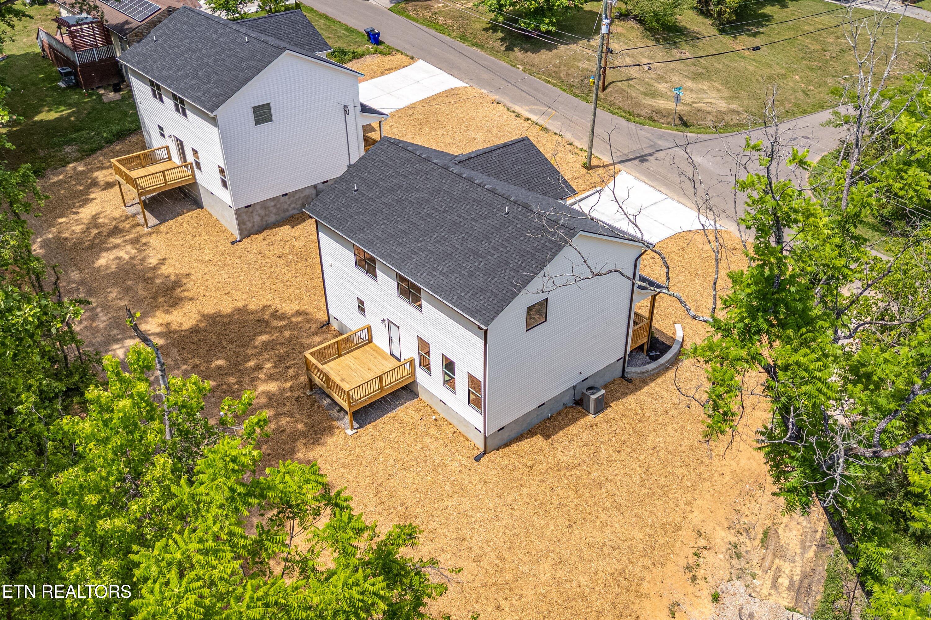 1908 Fenwood Drive Knoxville TN 37918