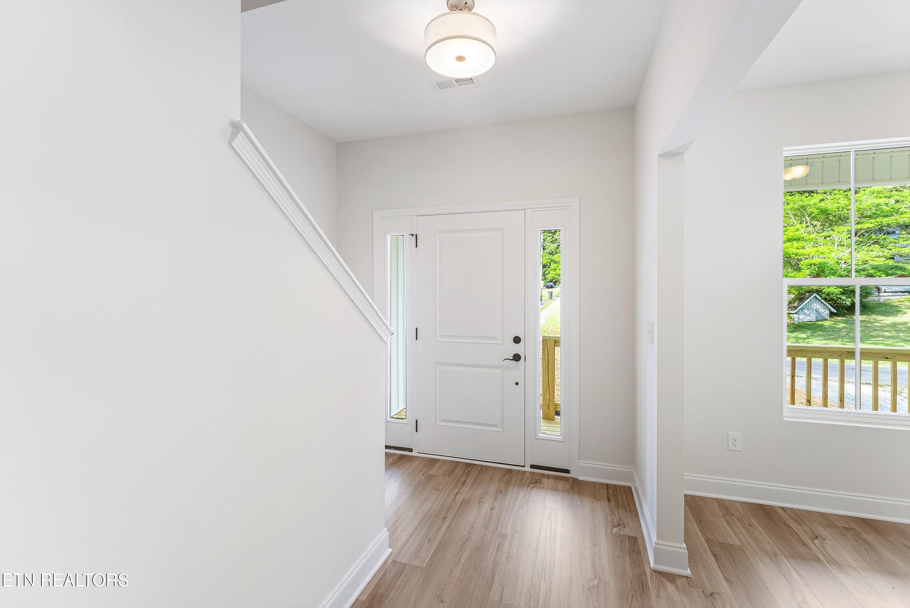 1908 Fenwood Drive Knoxville TN 37918