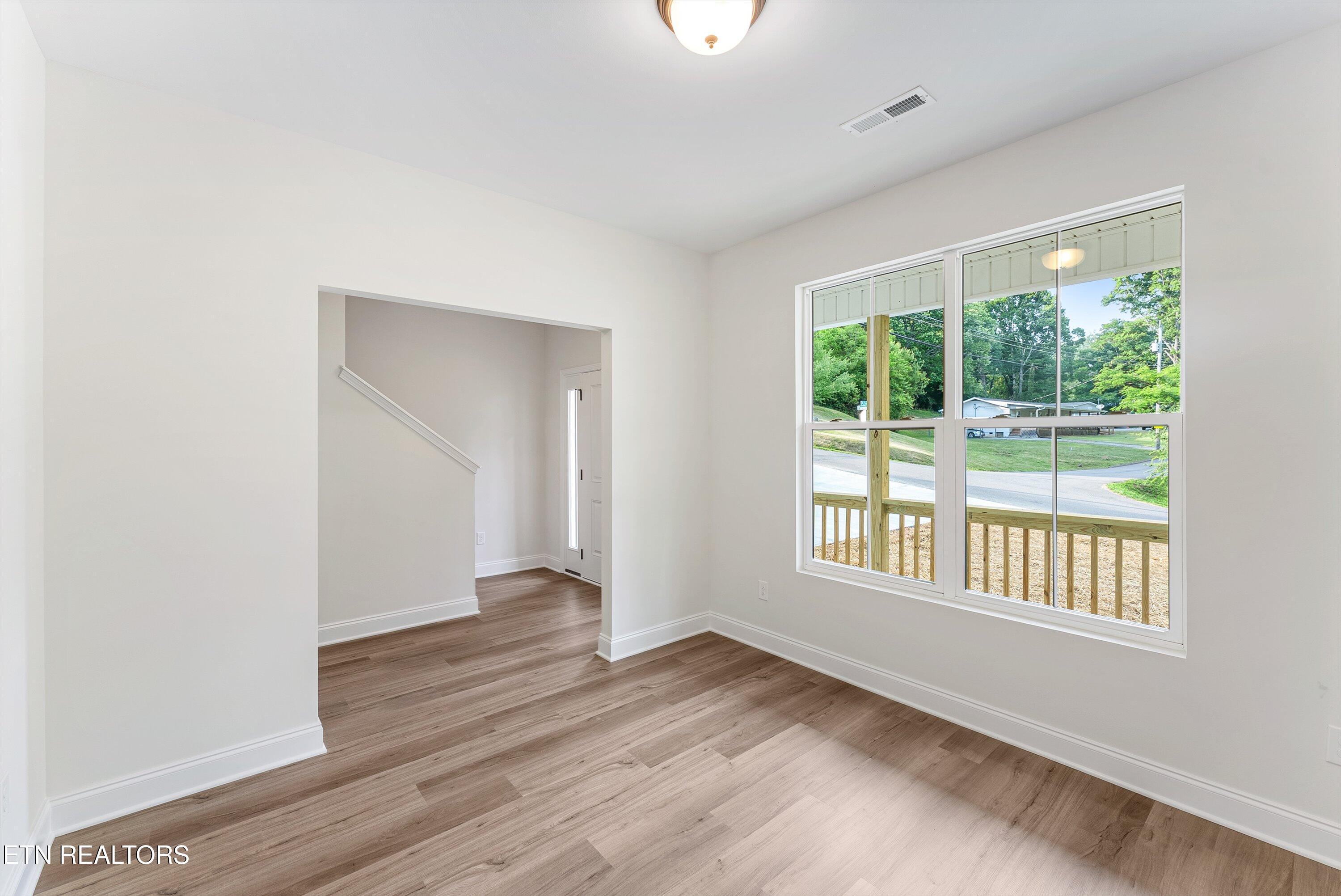 1908 Fenwood Drive Knoxville TN 37918