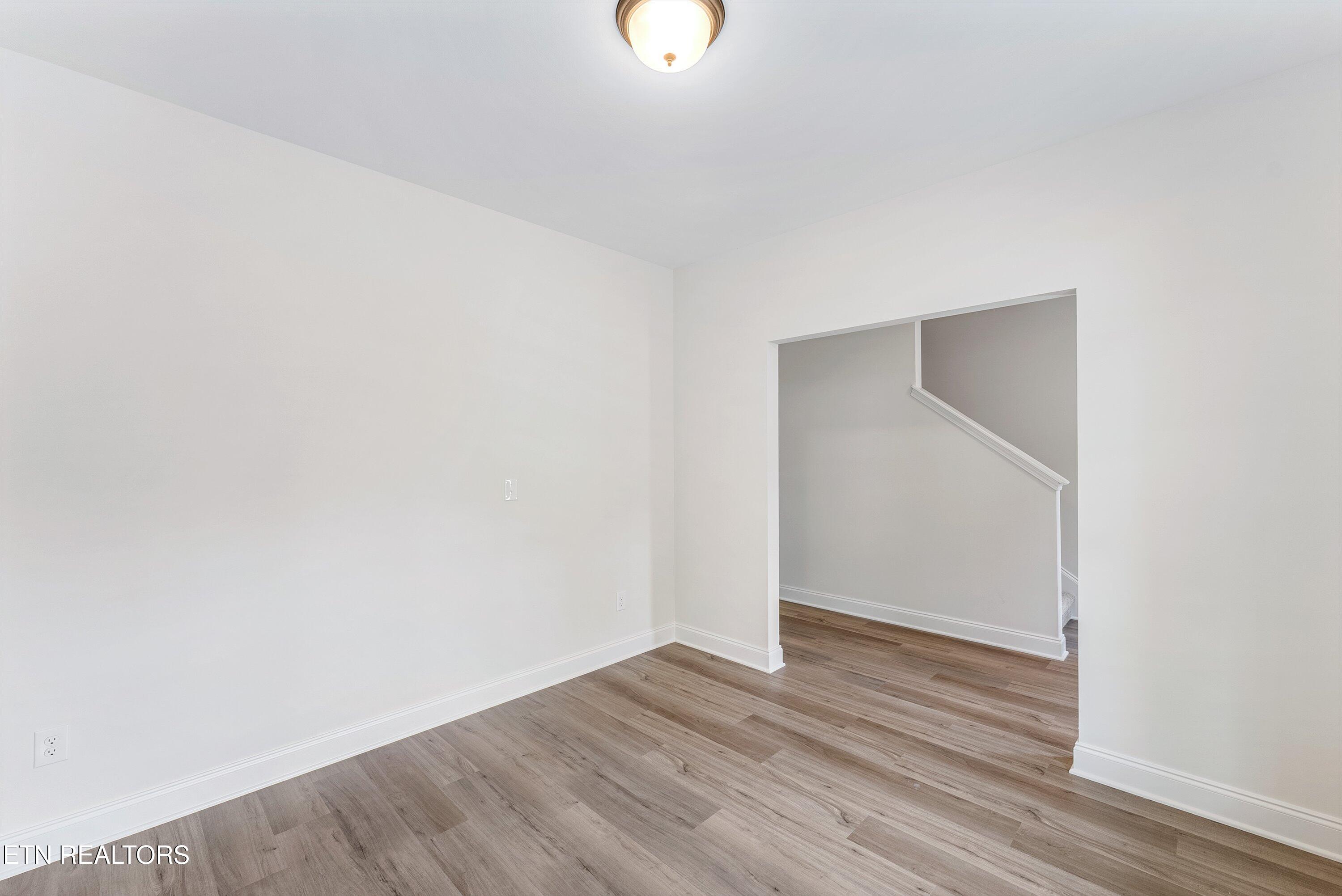 1908 Fenwood Drive Knoxville TN 37918