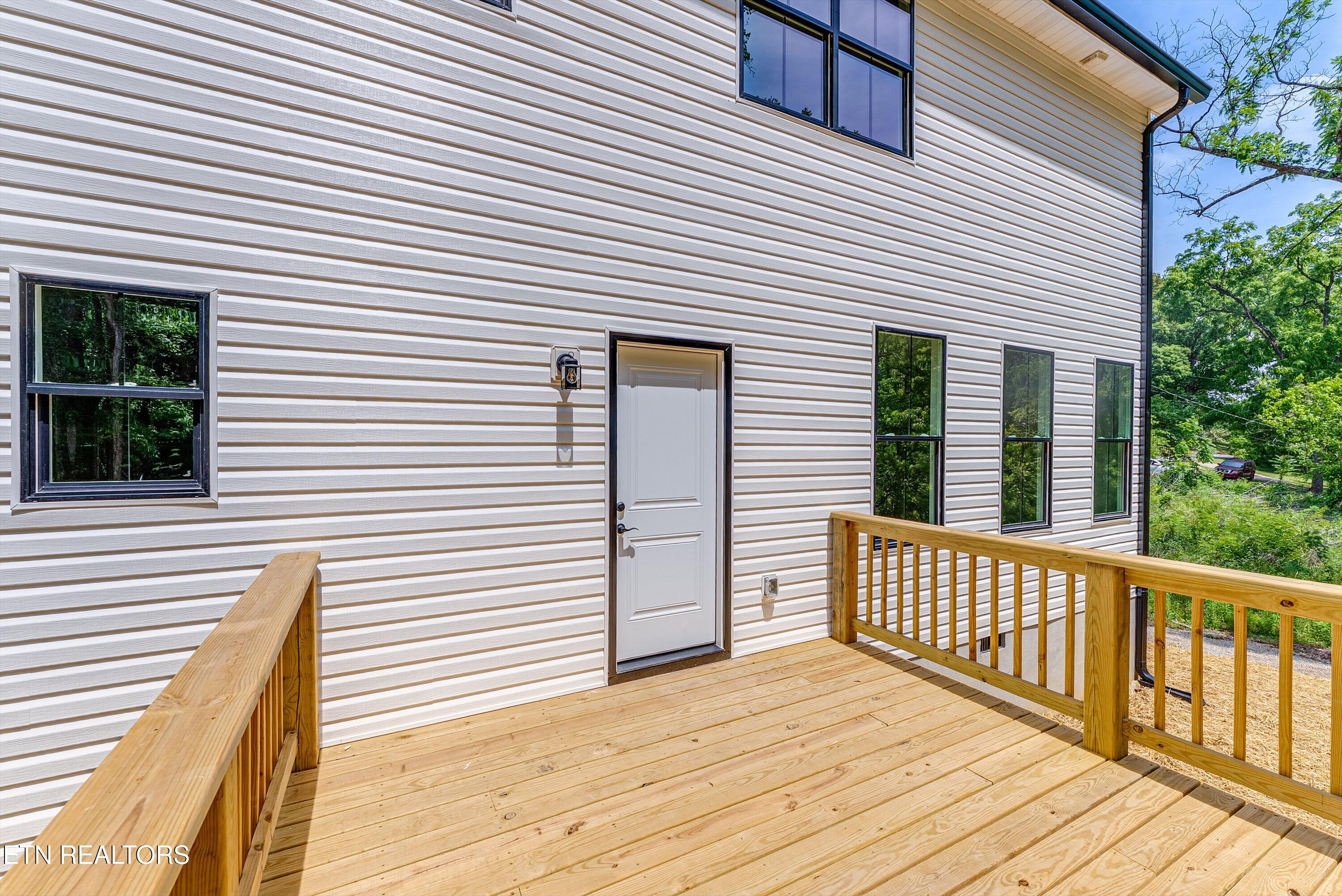 1908 Fenwood Drive Knoxville TN 37918