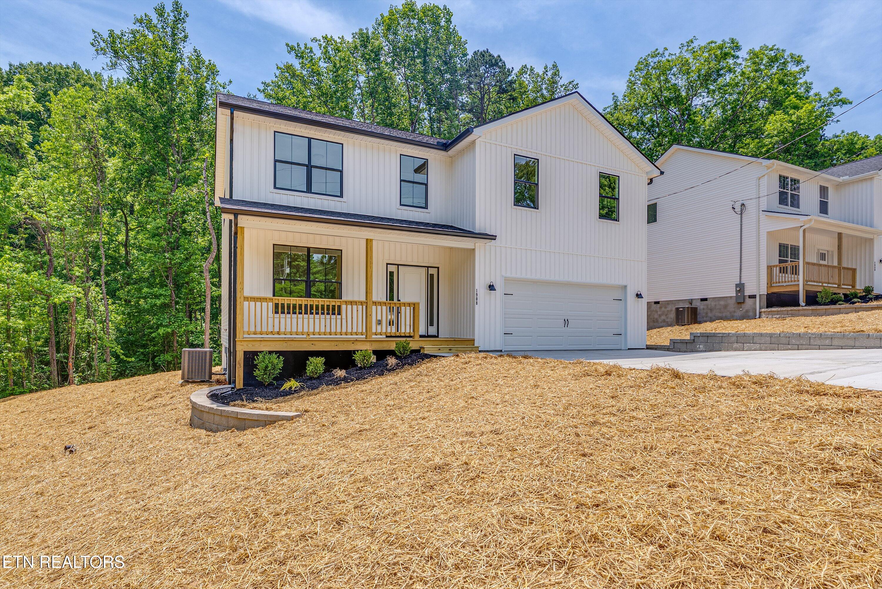 1908 Fenwood Drive Knoxville TN 37918