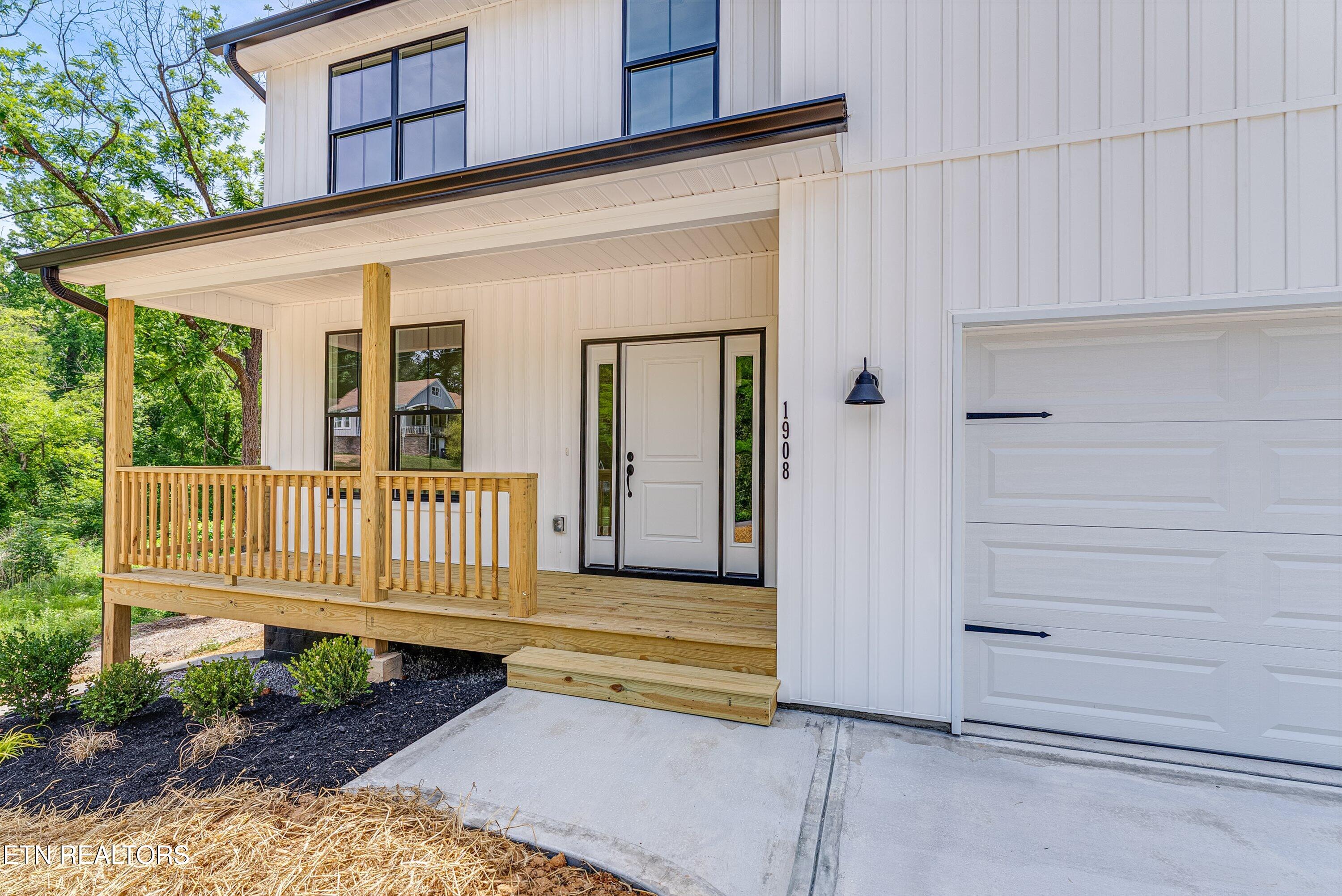 1908 Fenwood Drive Knoxville TN 37918