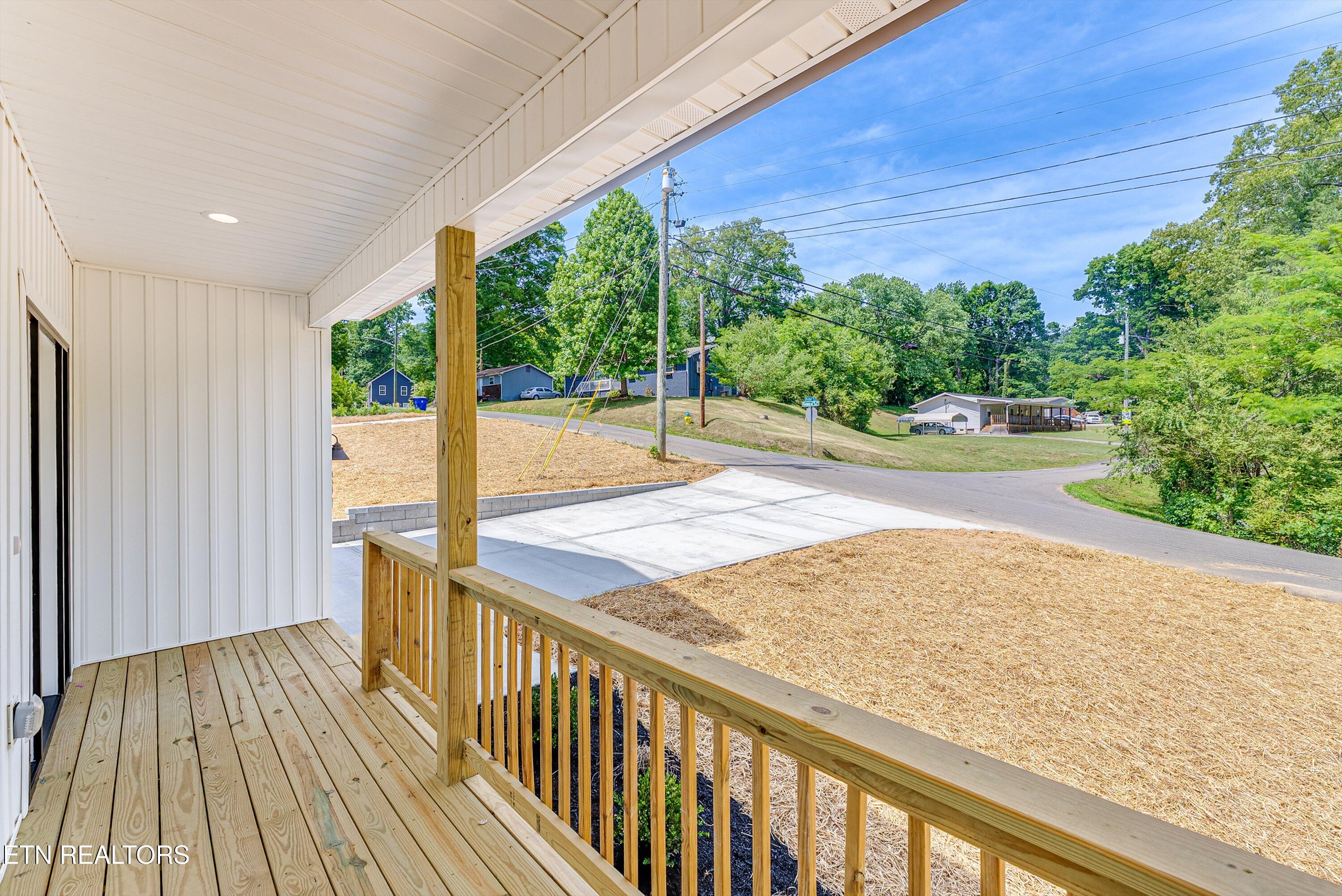 1908 Fenwood Drive Knoxville TN 37918