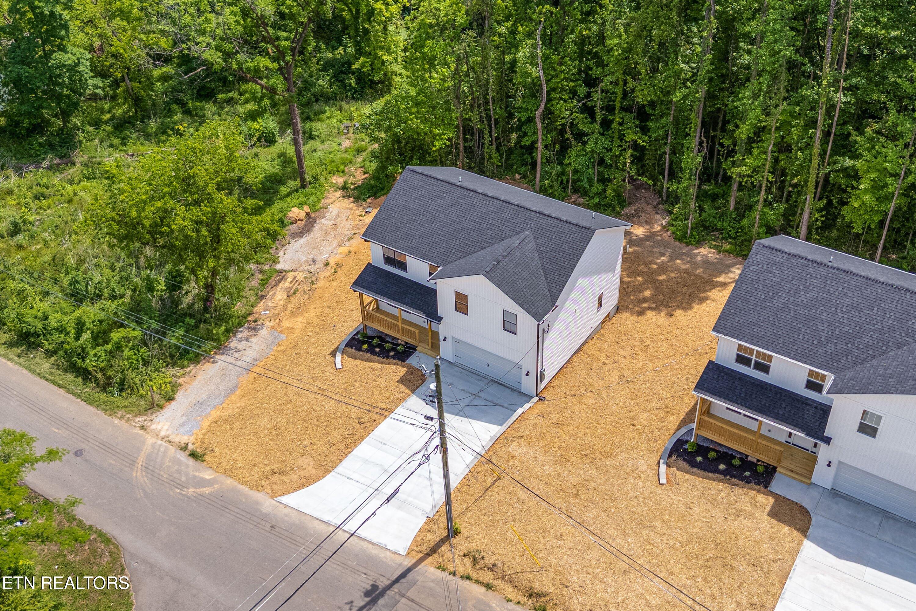 1908 Fenwood Drive Knoxville TN 37918