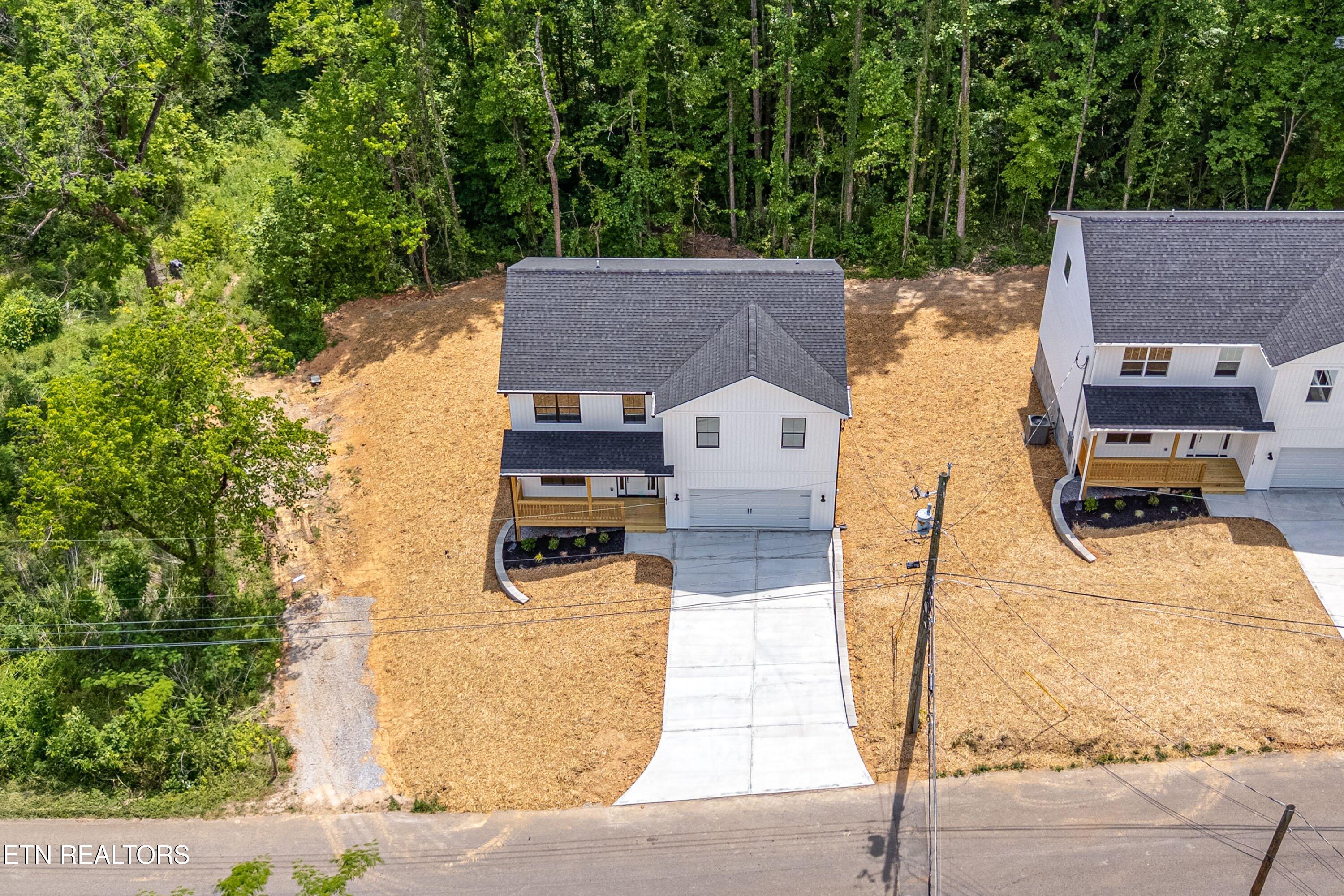 1908 Fenwood Drive Knoxville TN 37918