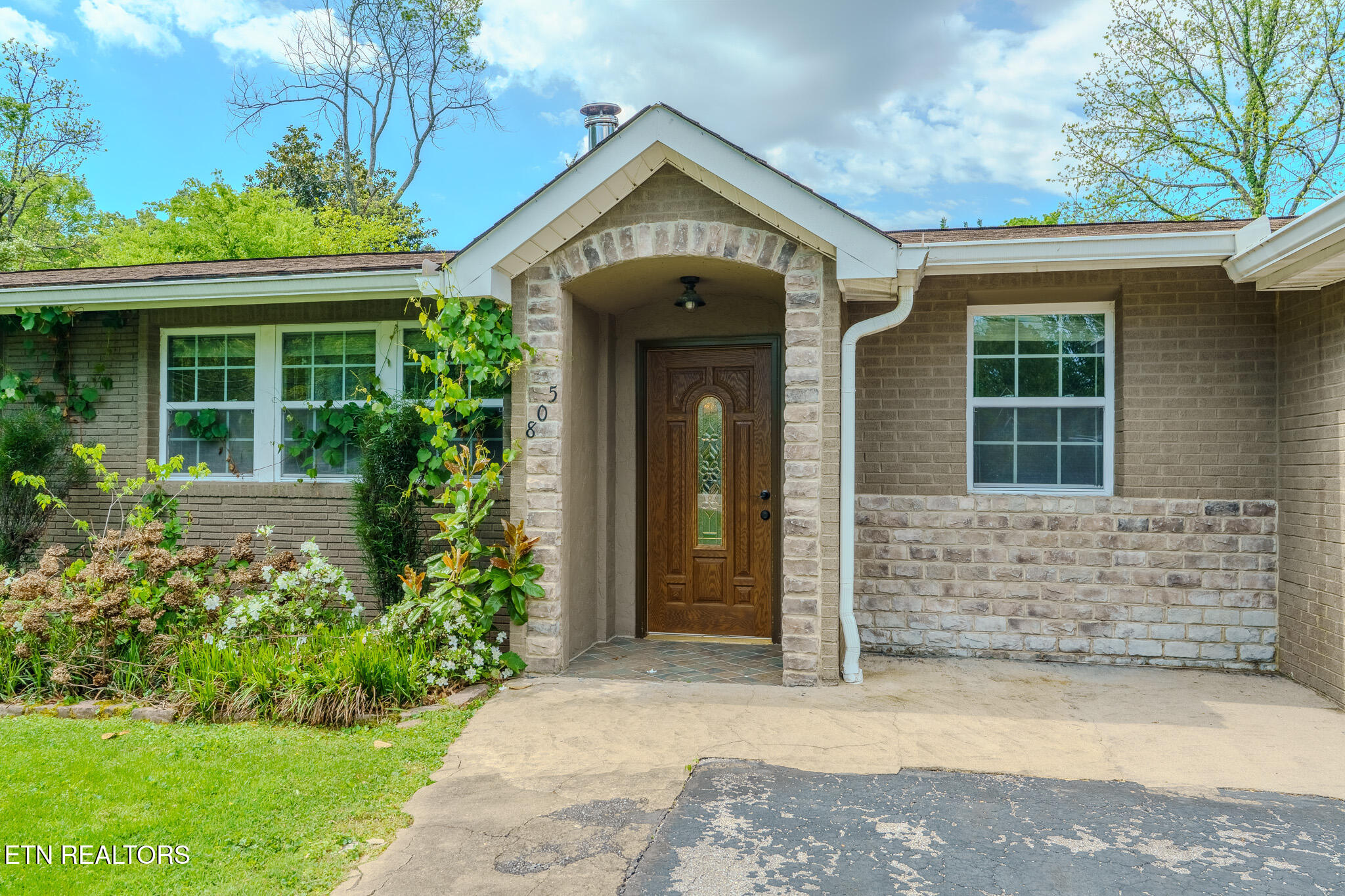 805 Wesley Road Knoxville TN 37909