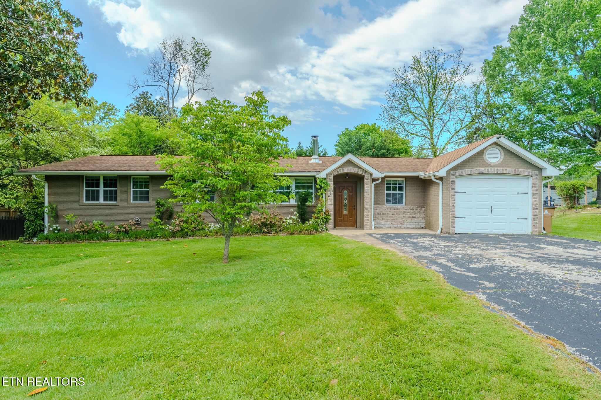805 Wesley Road Knoxville TN 37909