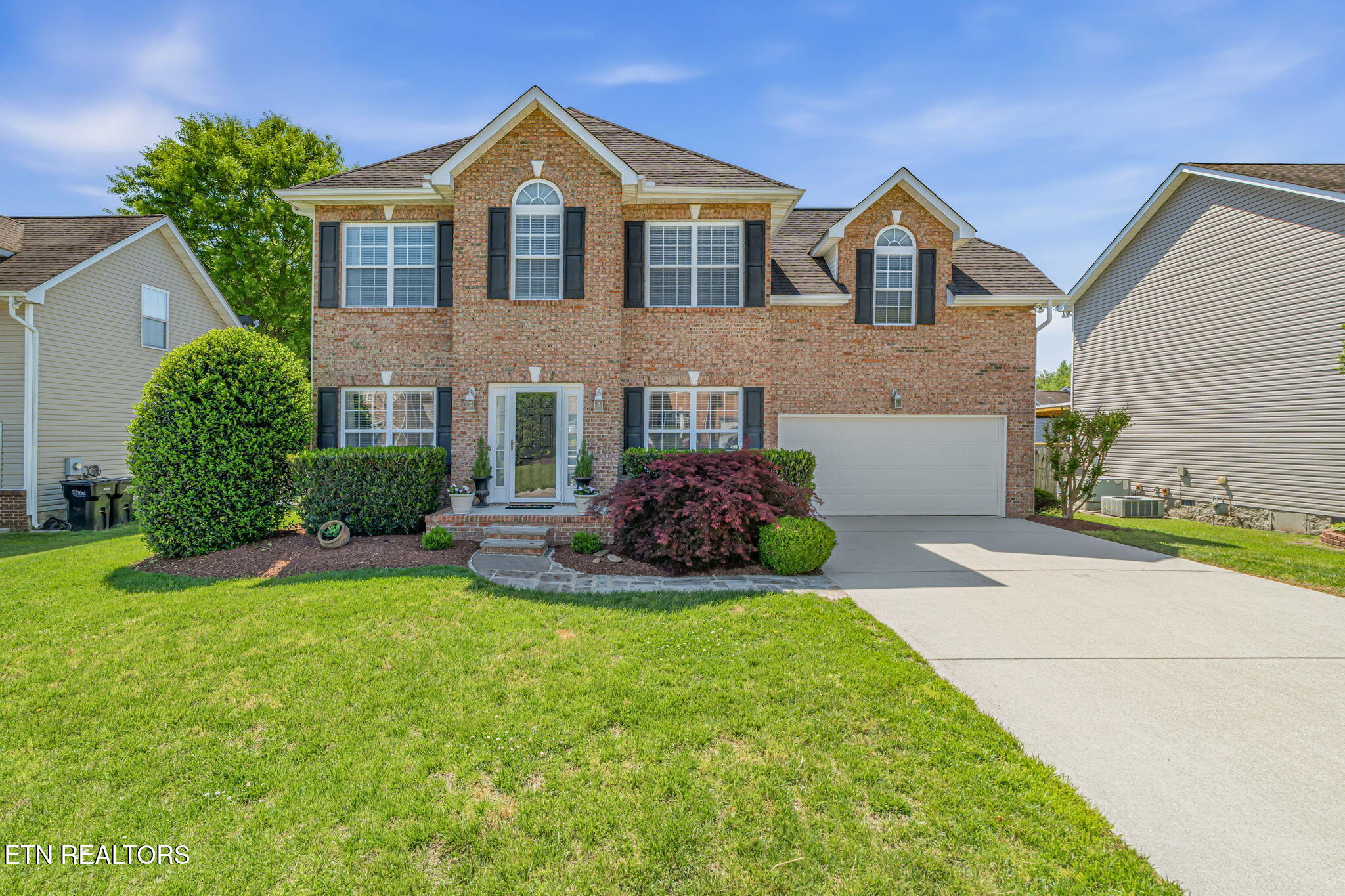 5810 Rhyne Cove Lane Knoxville TN 37931