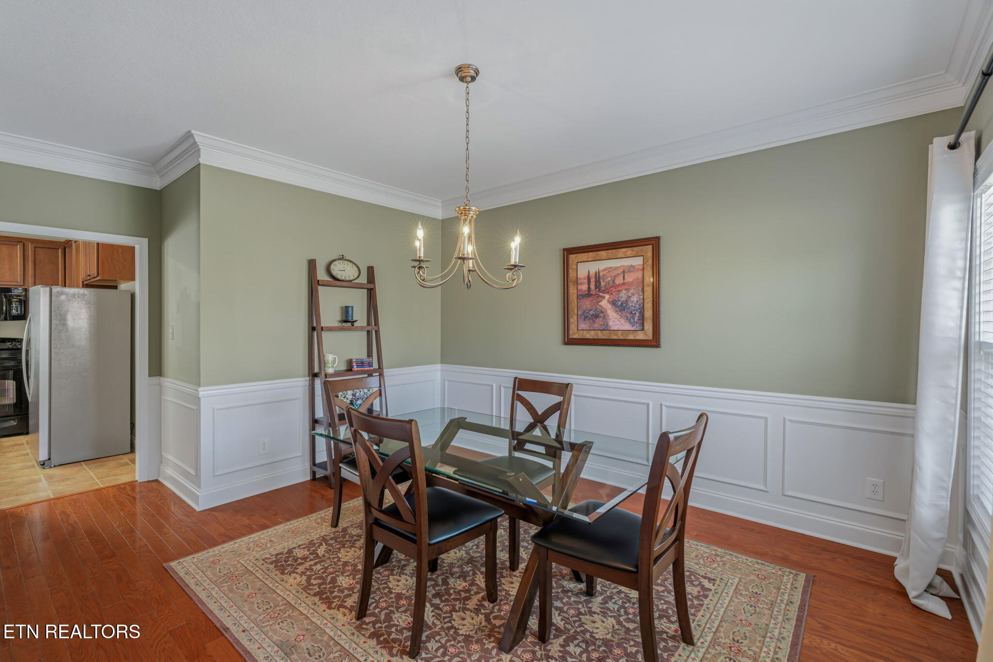 5810 Rhyne Cove Lane Knoxville TN 37931