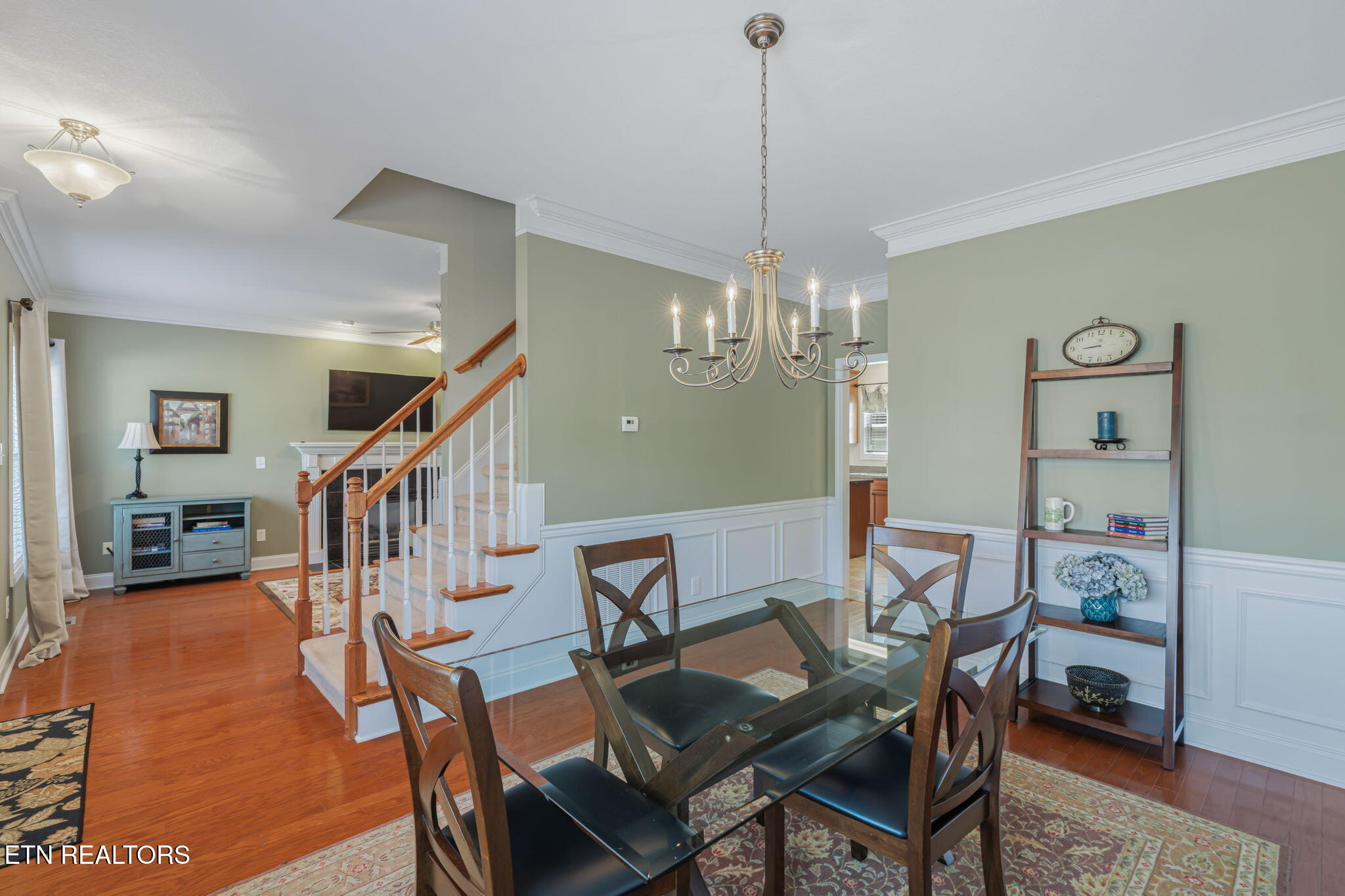 5810 Rhyne Cove Lane Knoxville TN 37931