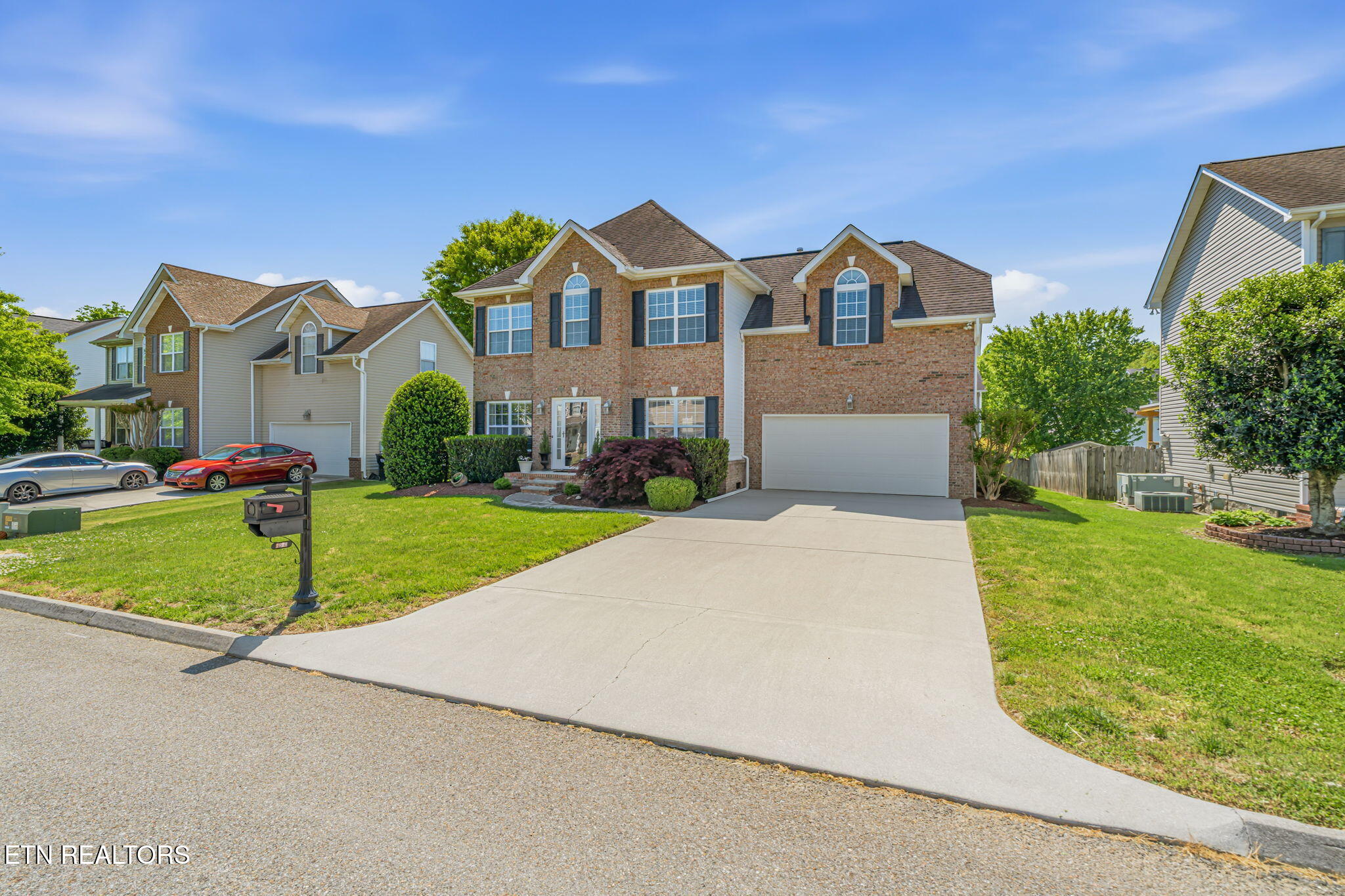 5810 Rhyne Cove Lane Knoxville TN 37931