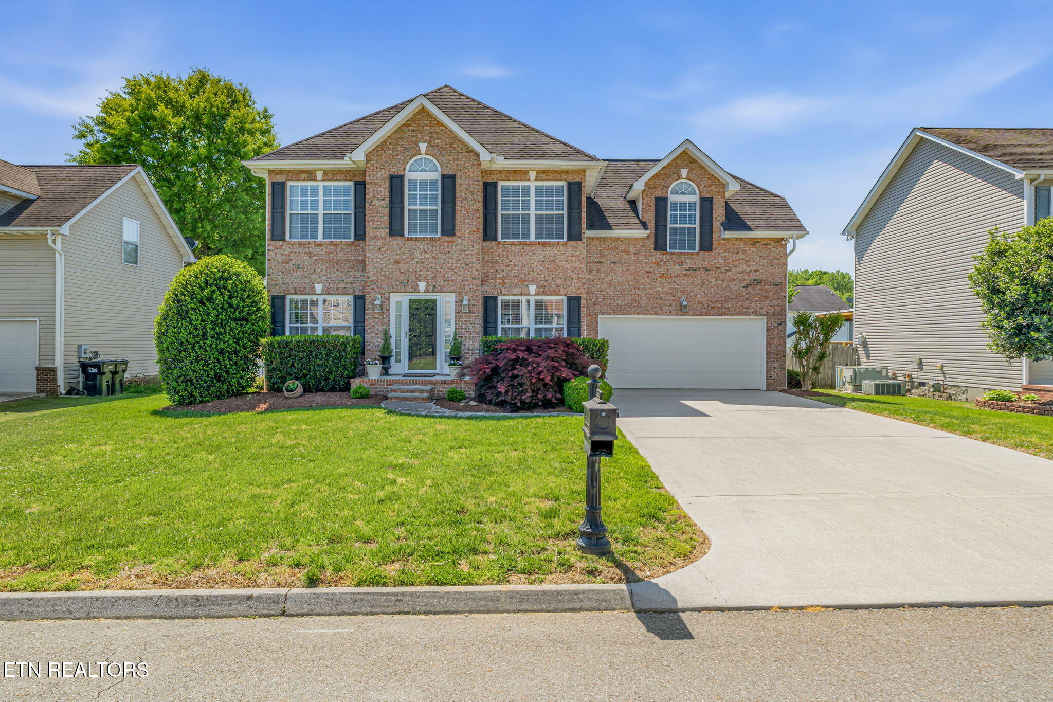 5810 Rhyne Cove Lane Knoxville TN 37931