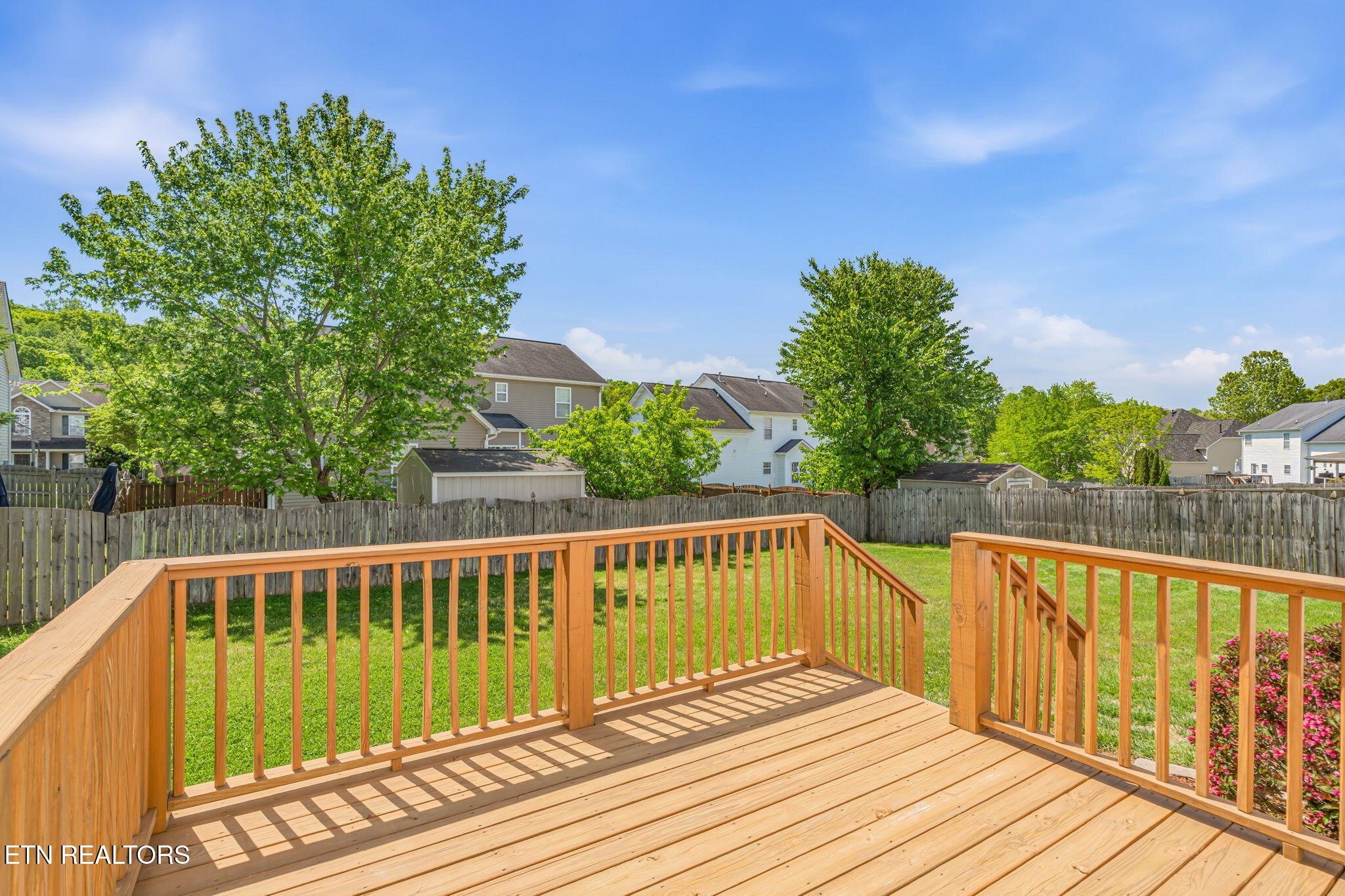5810 Rhyne Cove Lane Knoxville TN 37931