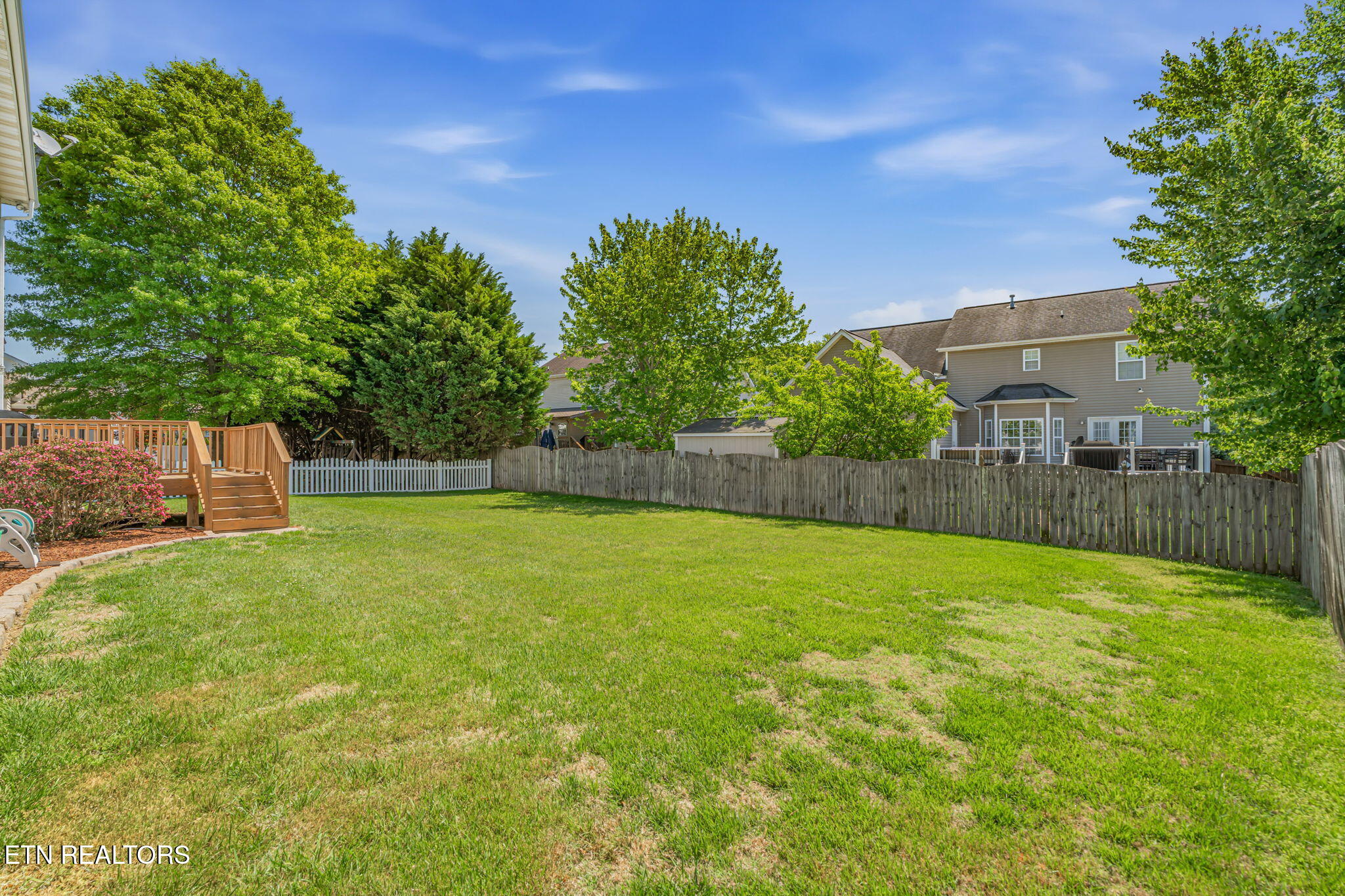 5810 Rhyne Cove Lane Knoxville TN 37931