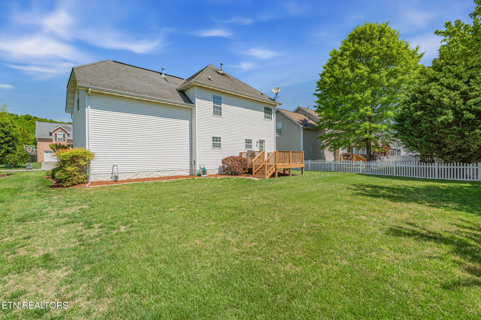 5810 Rhyne Cove Lane Knoxville TN 37931